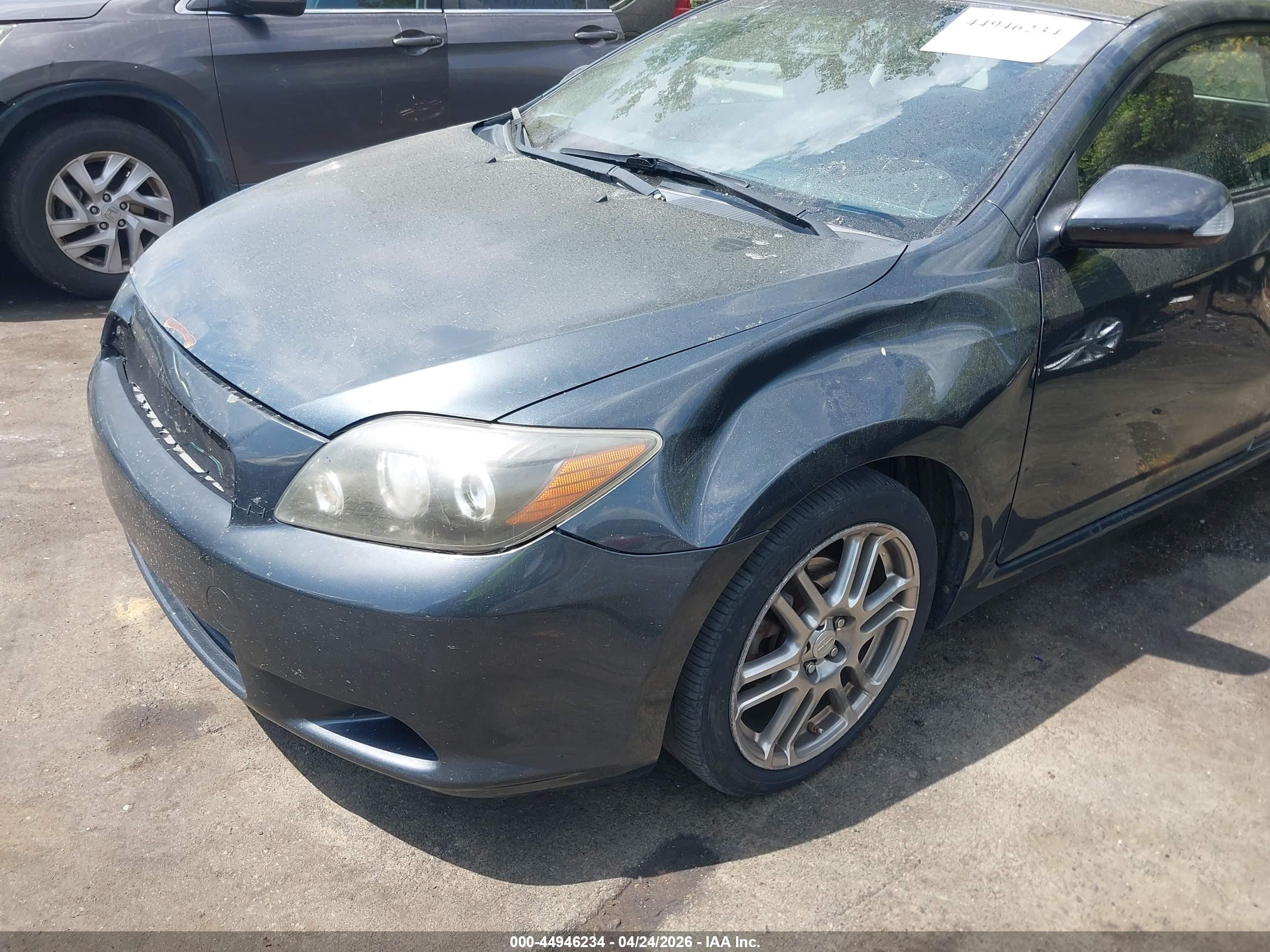 SCION TC image 6
