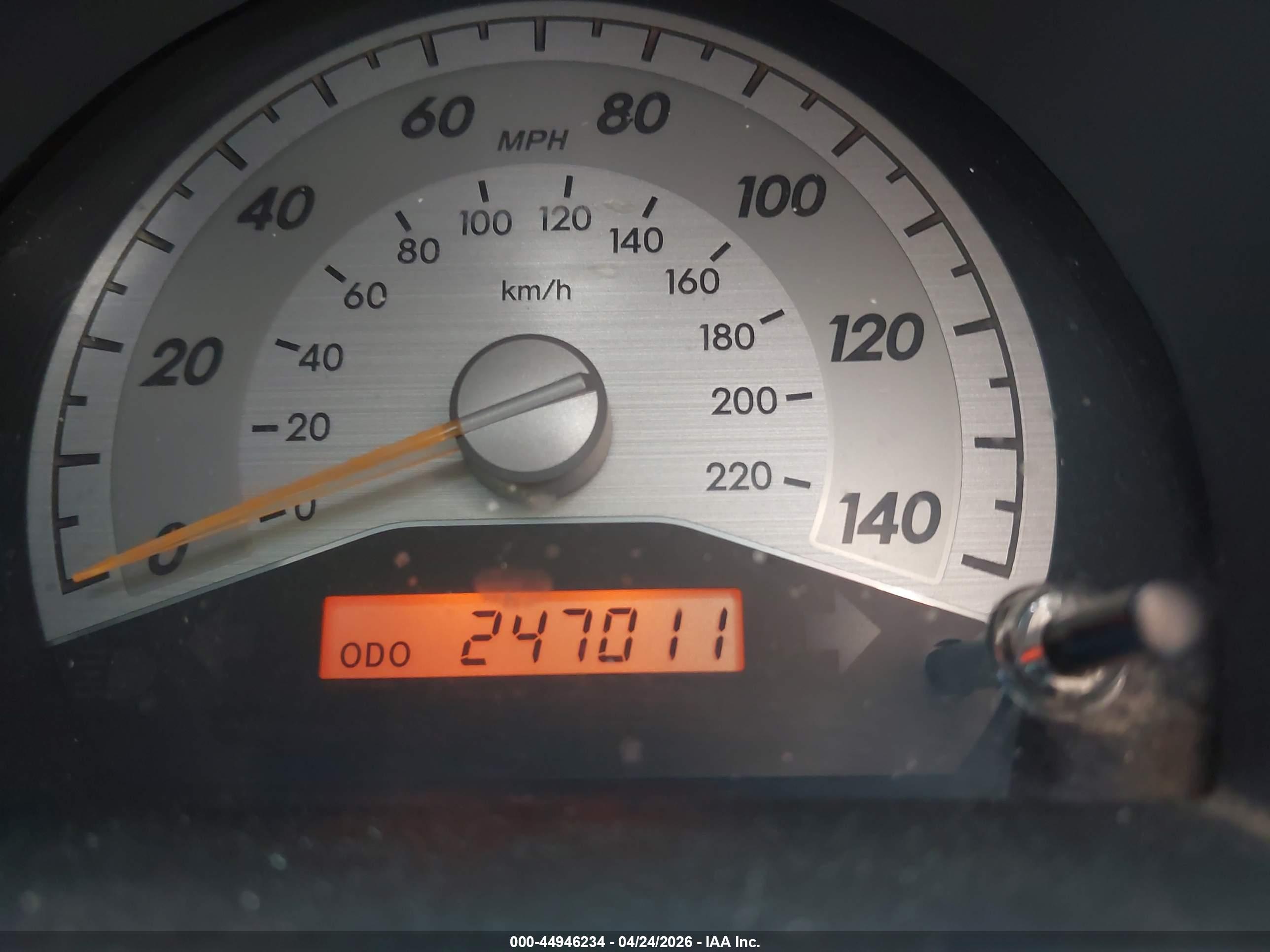 SCION TC image 7