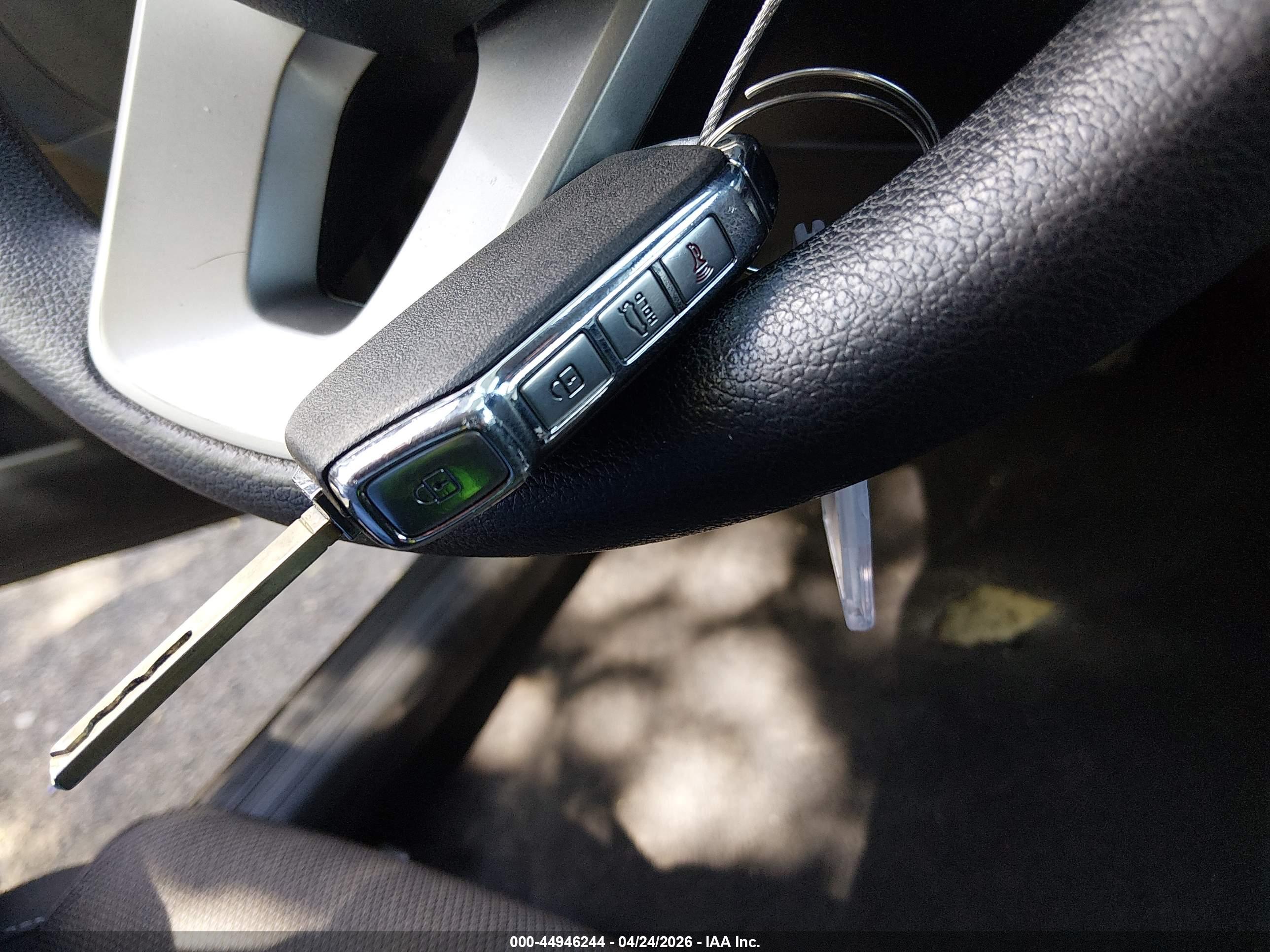 KIA FORTE image 11