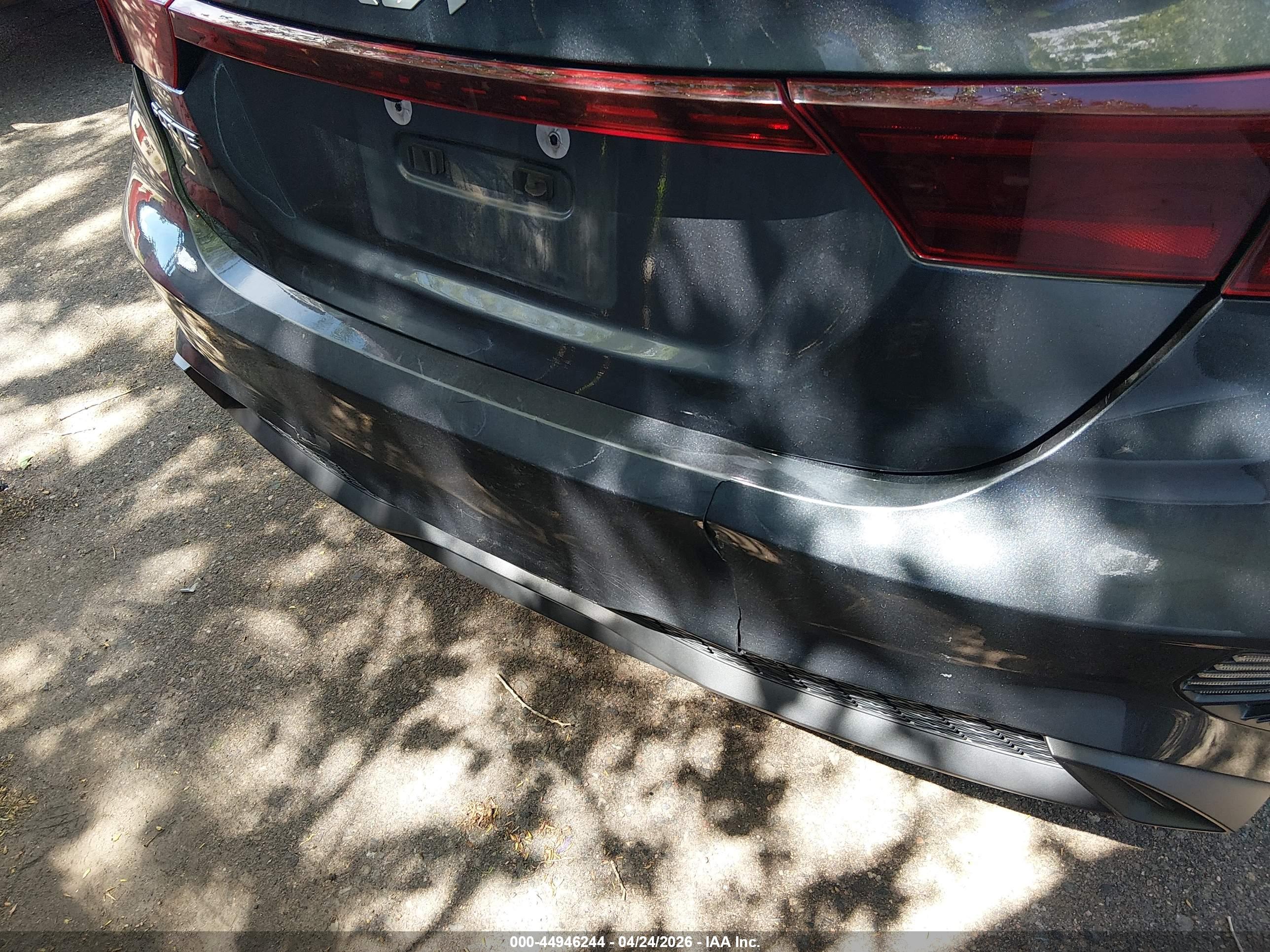 KIA FORTE image 6