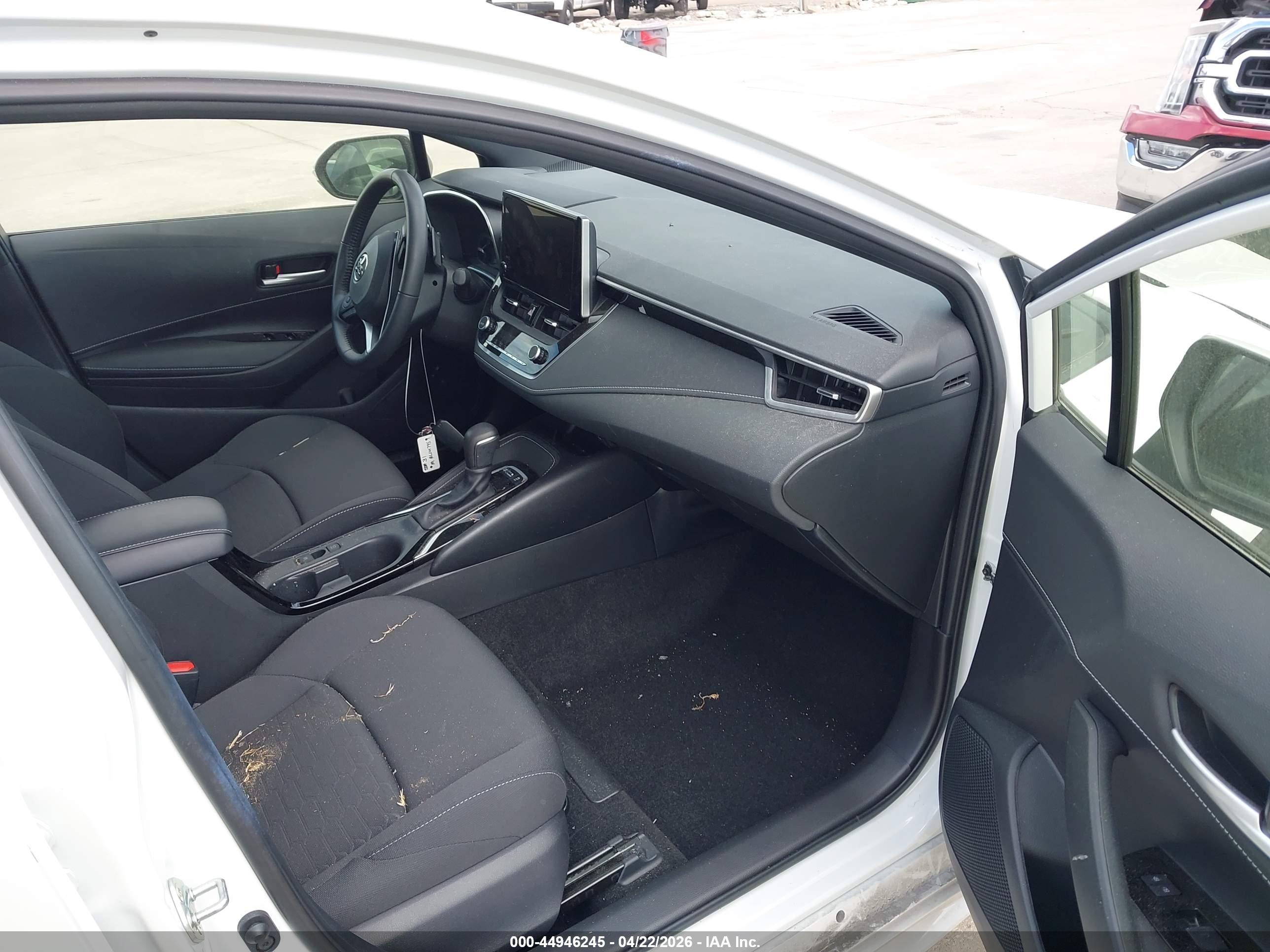 TOYOTA COROLLA image 5