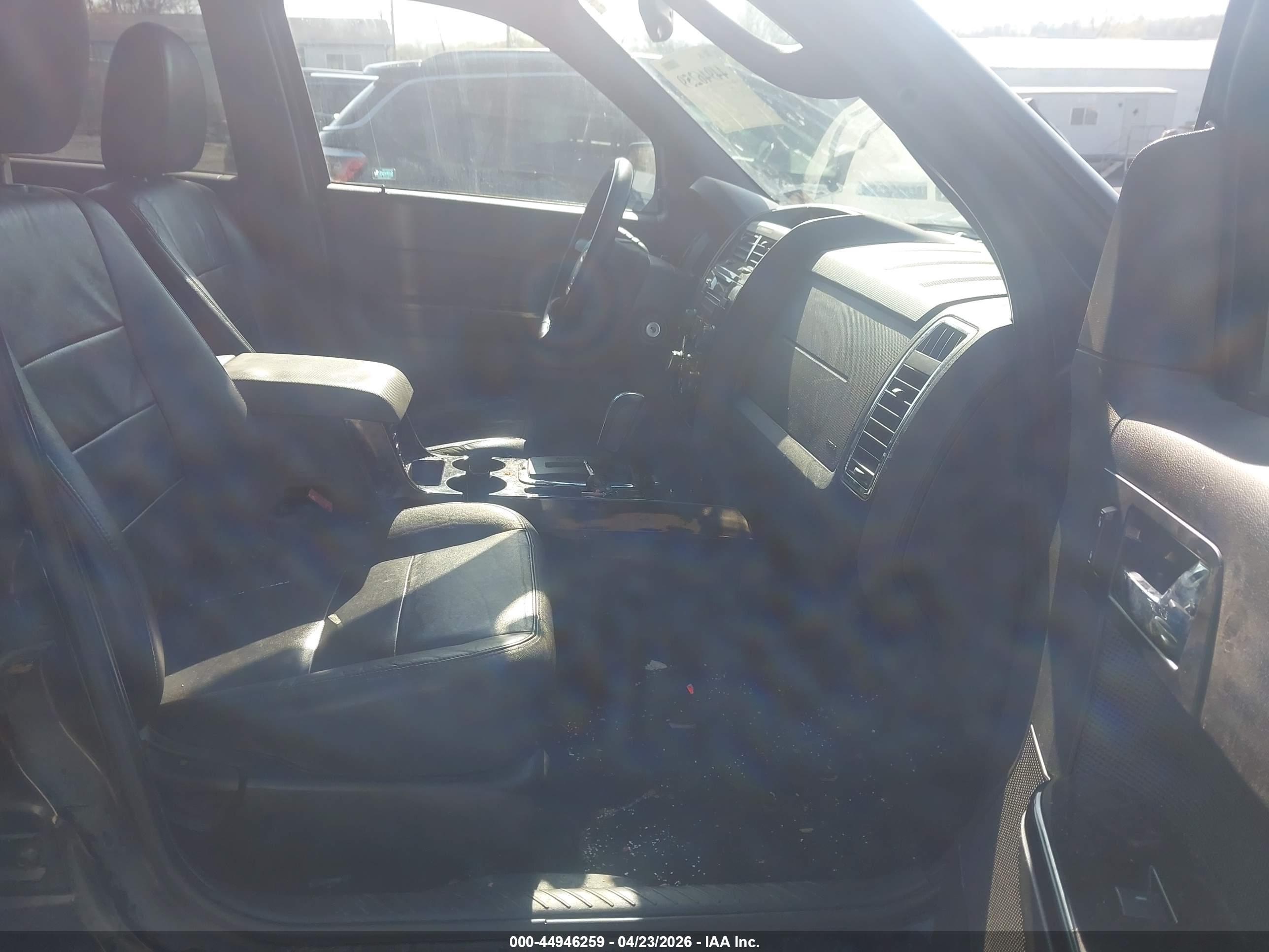 FORD ESCAPE image 5