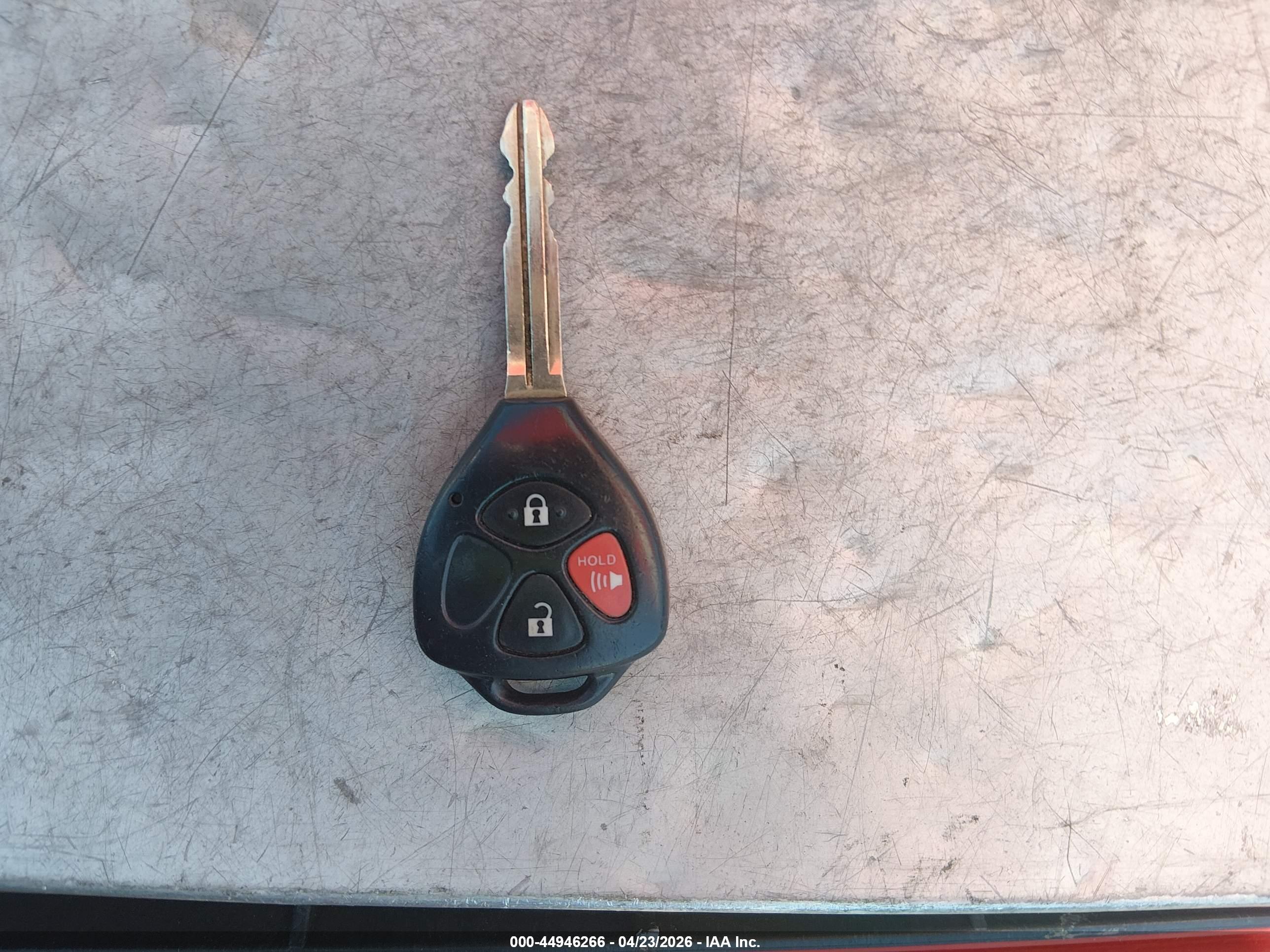 TOYOTA MATRIX image 11