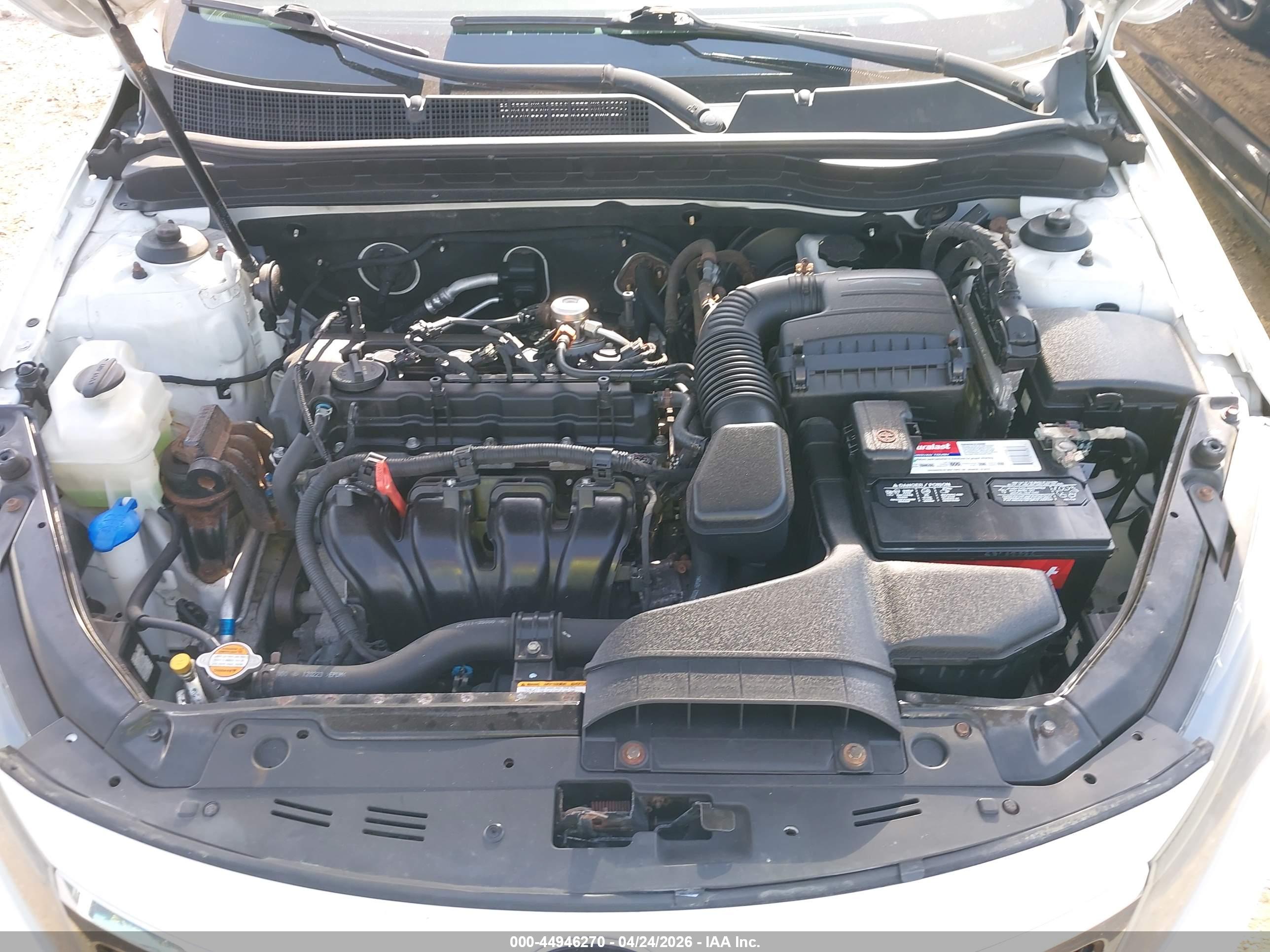 KIA OPTIMA image 10