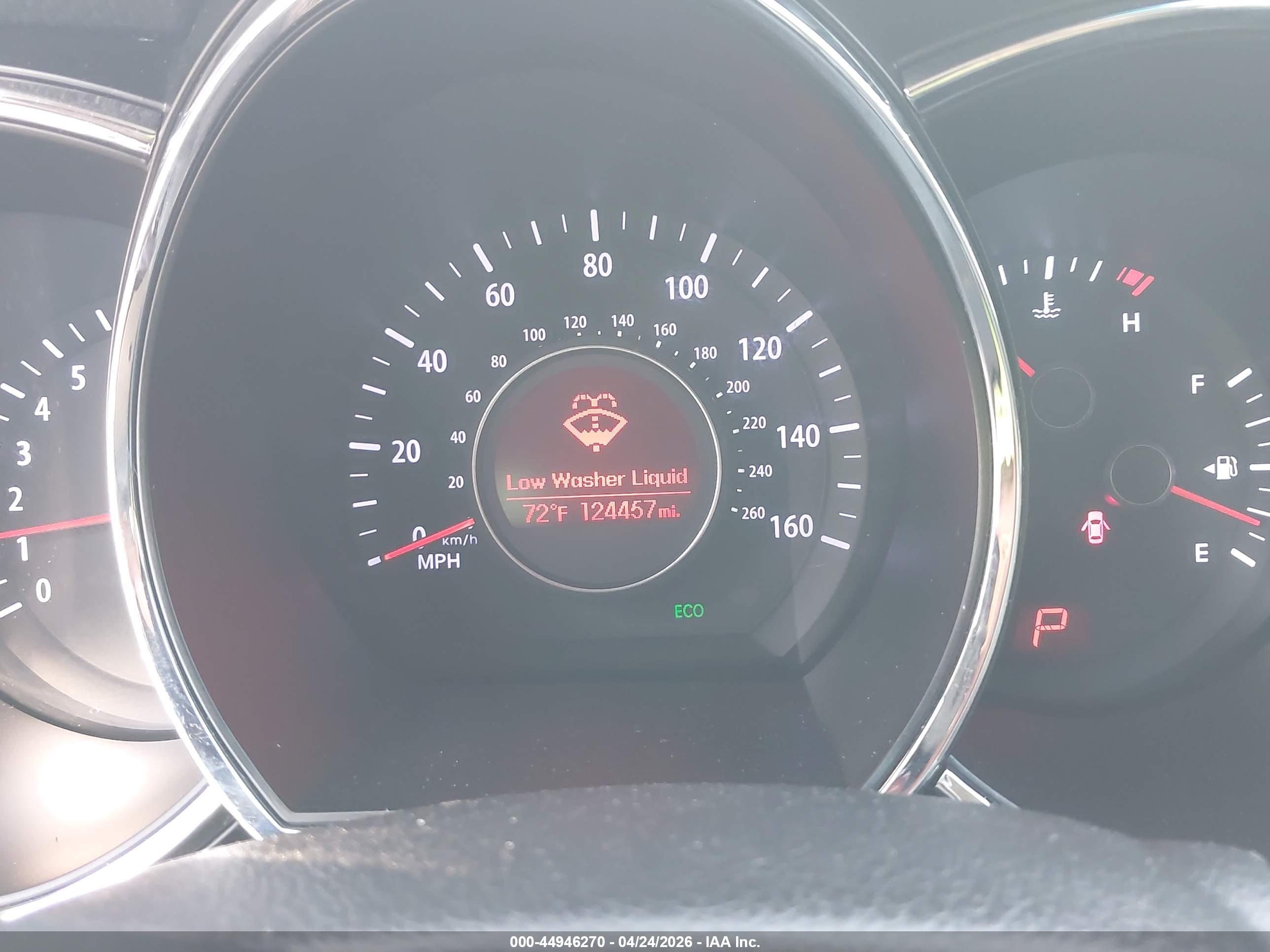 KIA OPTIMA image 7