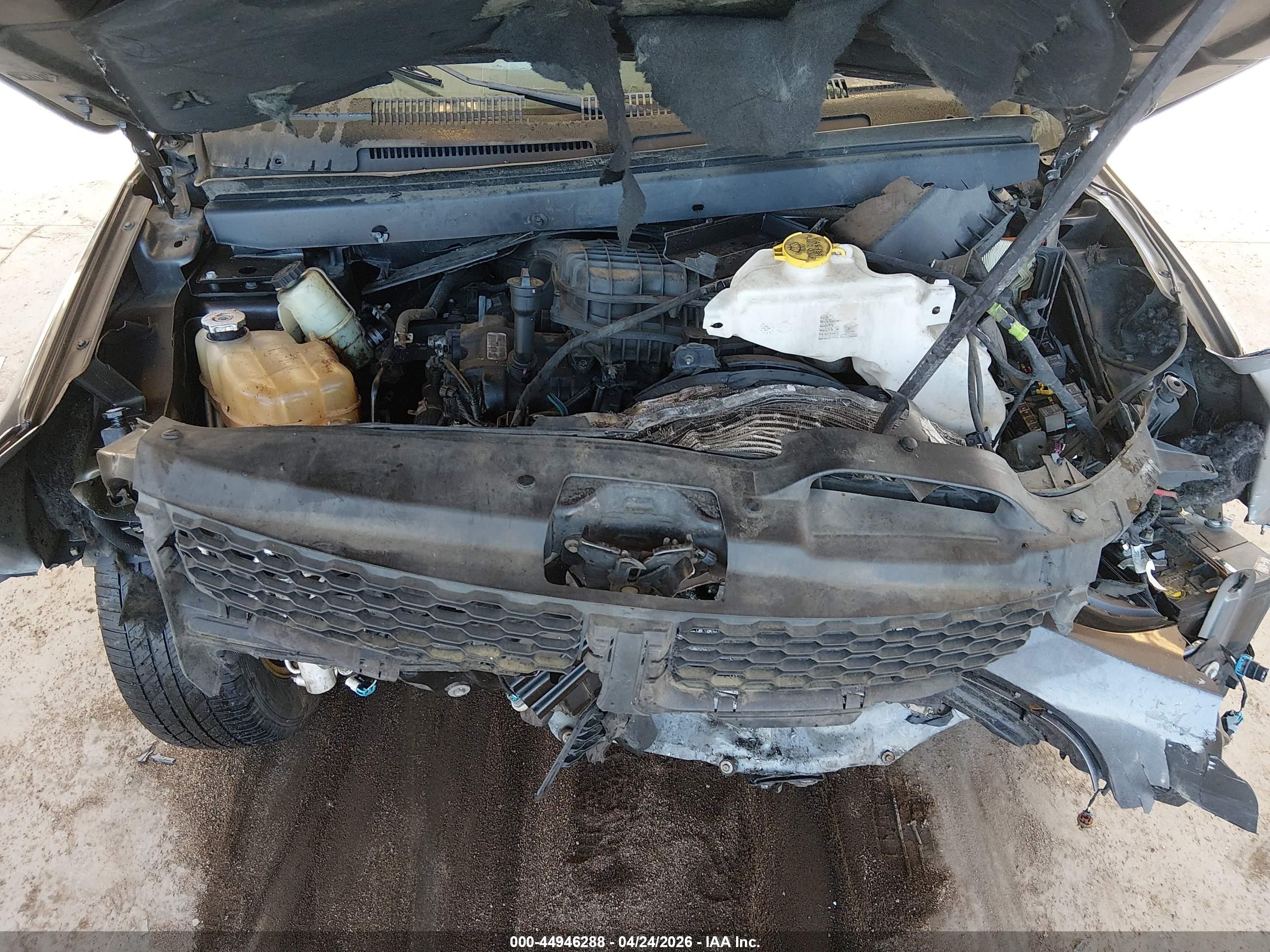 DODGE JOURNEY image 10