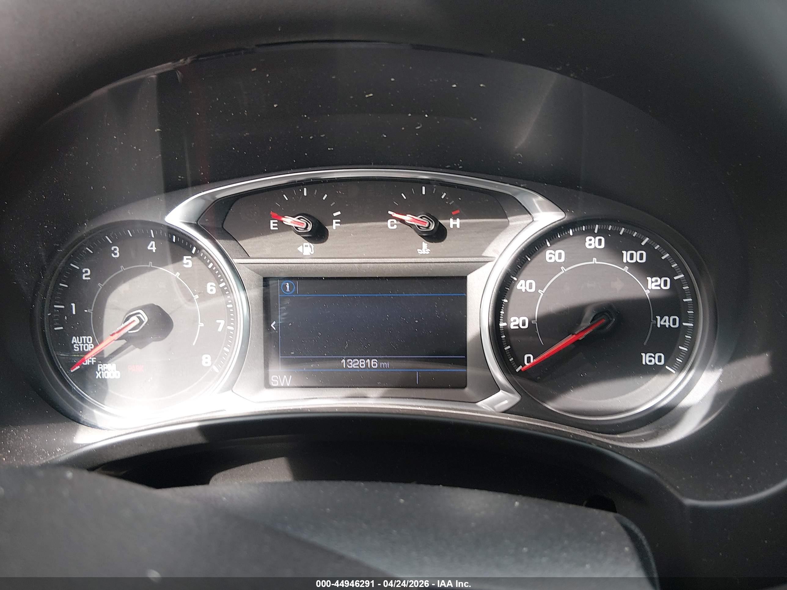 GMC TERRAIN image 7