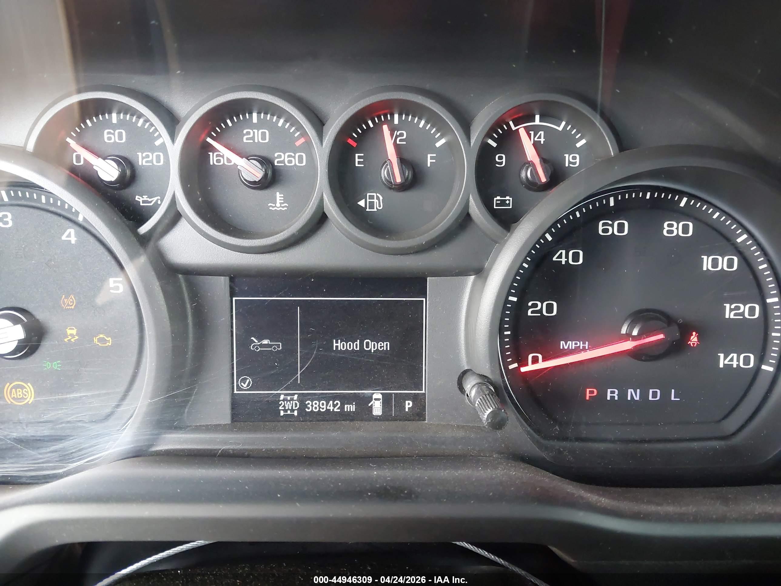 GMC SIERRA image 7