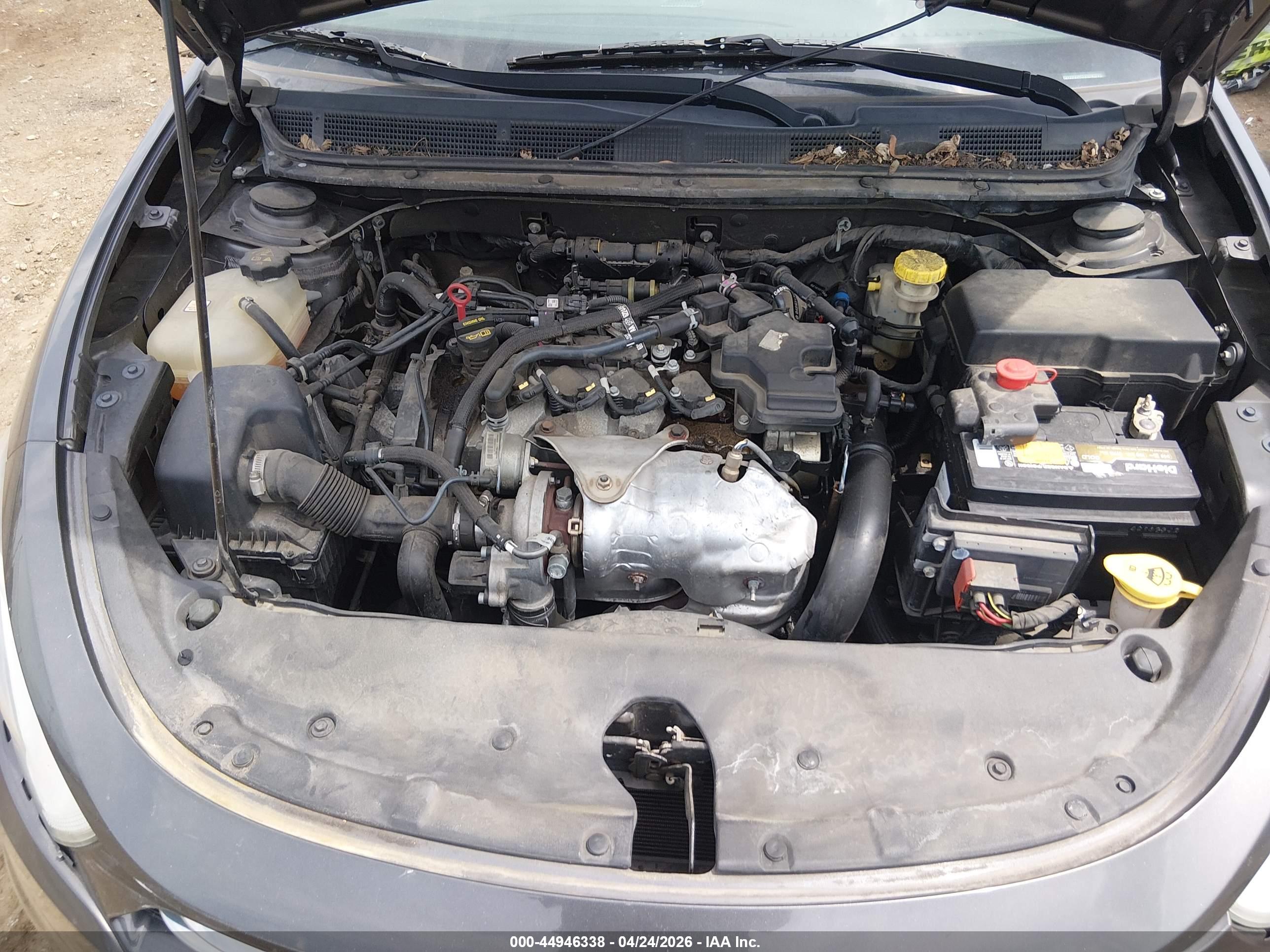 DODGE DART image 10
