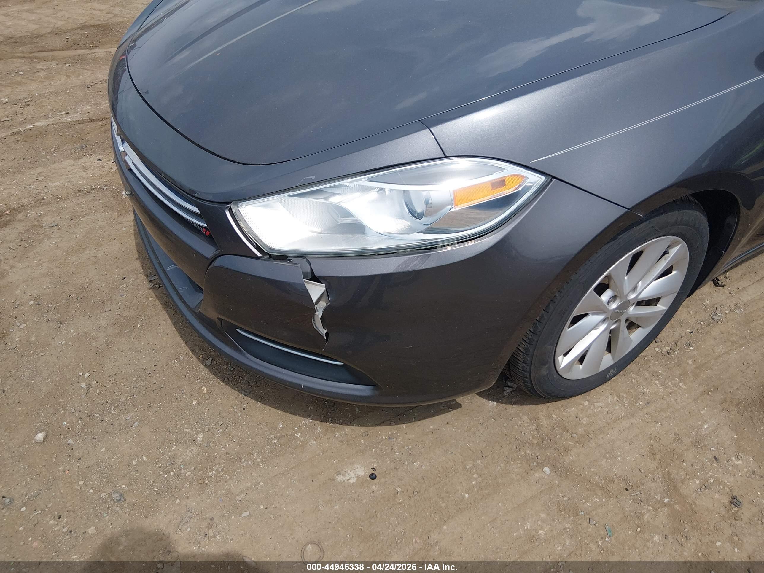 DODGE DART image 6