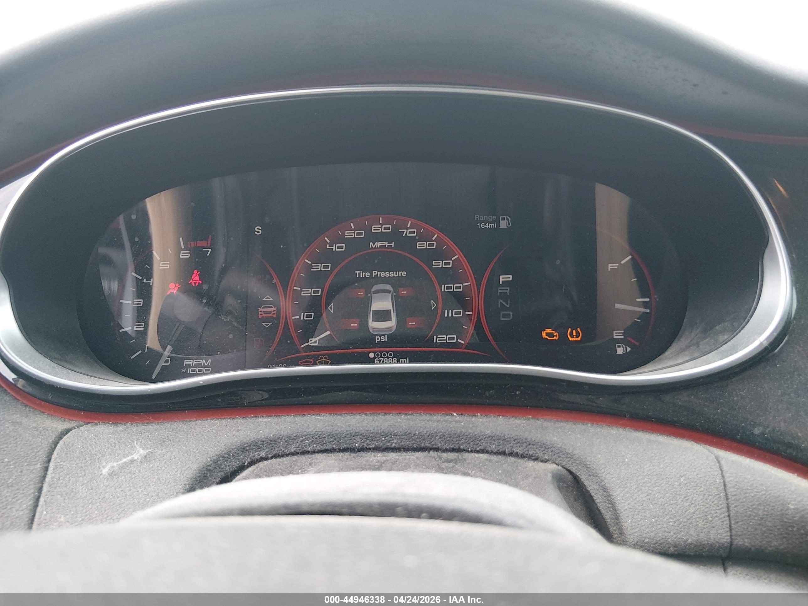 DODGE DART image 7
