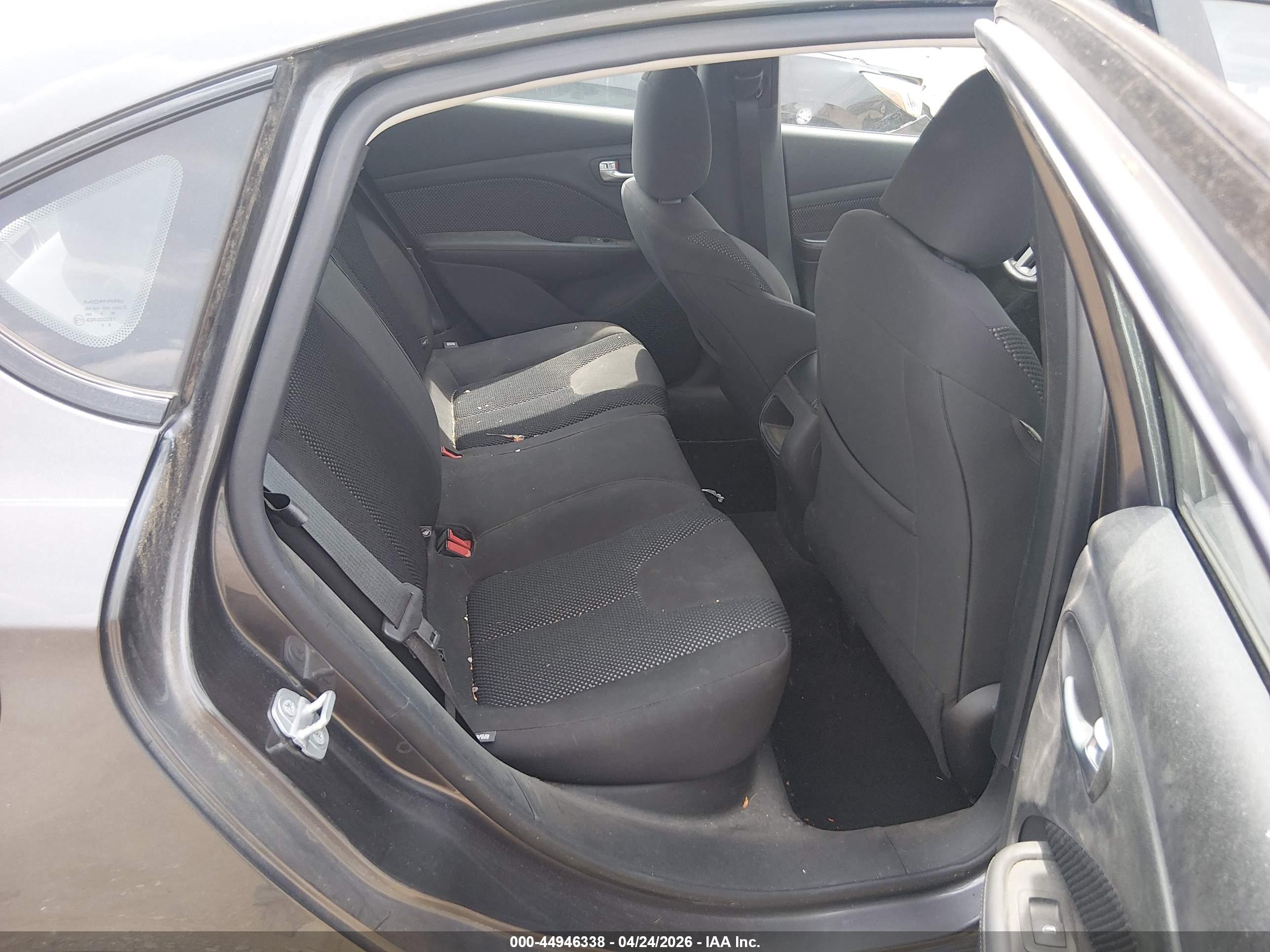 DODGE DART image 8