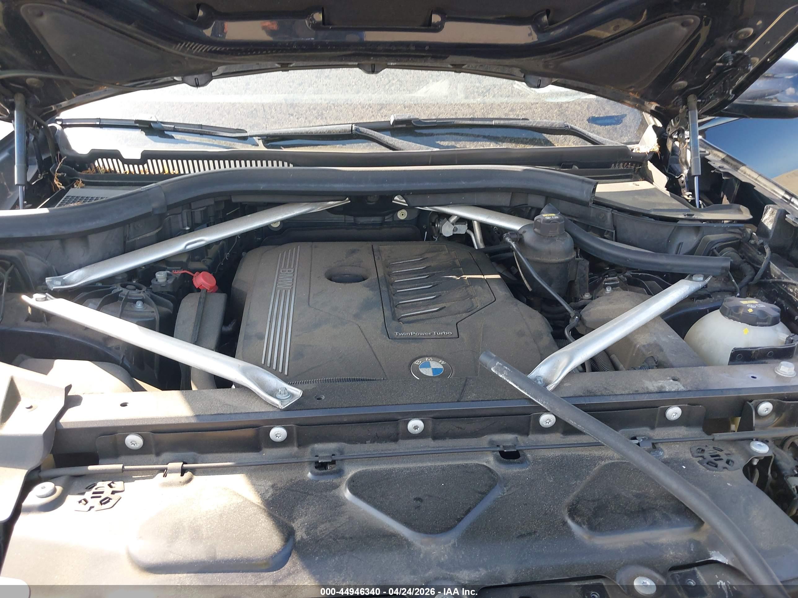BMW X5 image 10