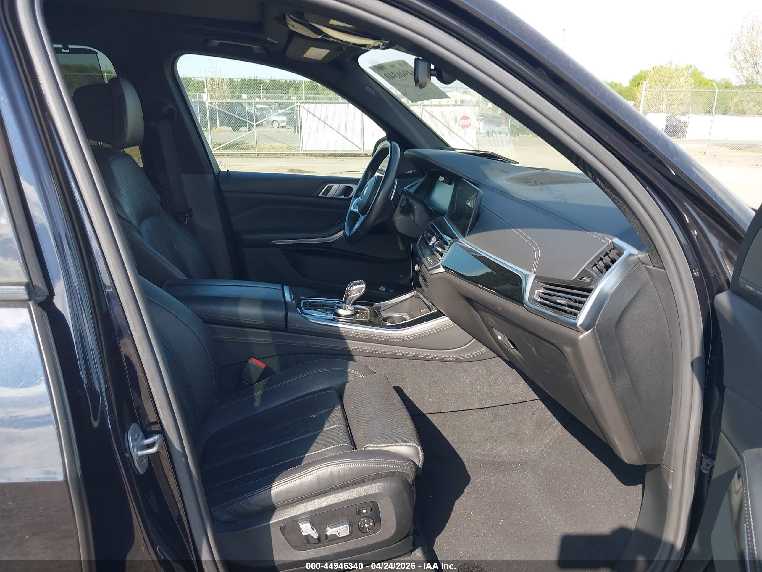 BMW X5 image 5