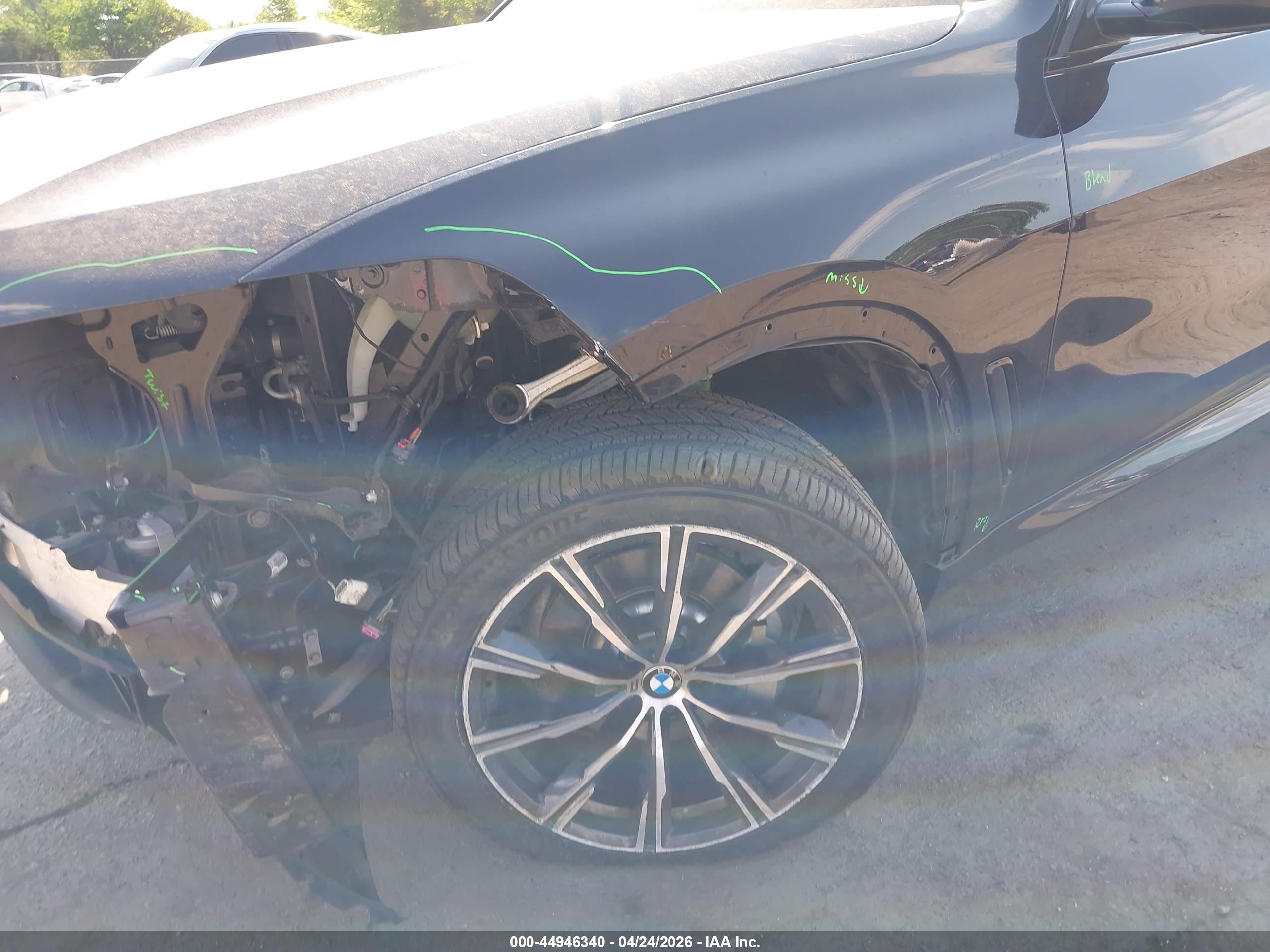 BMW X5 image 6