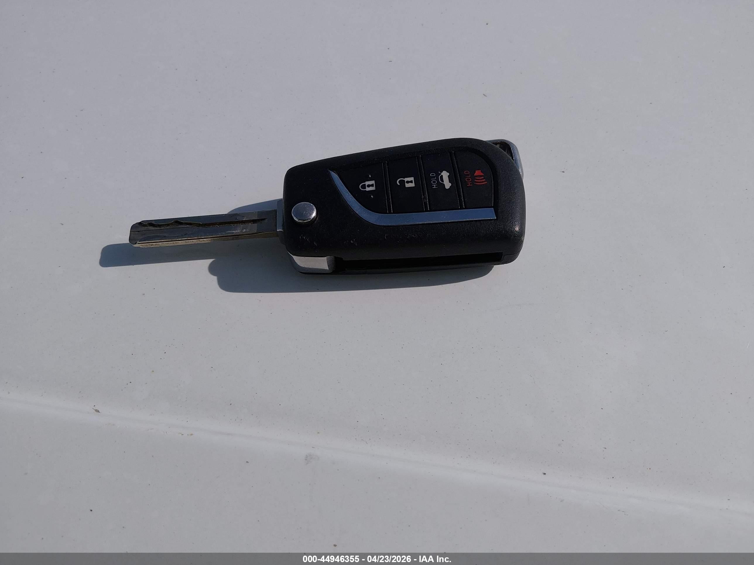 TOYOTA CAMRY image 11
