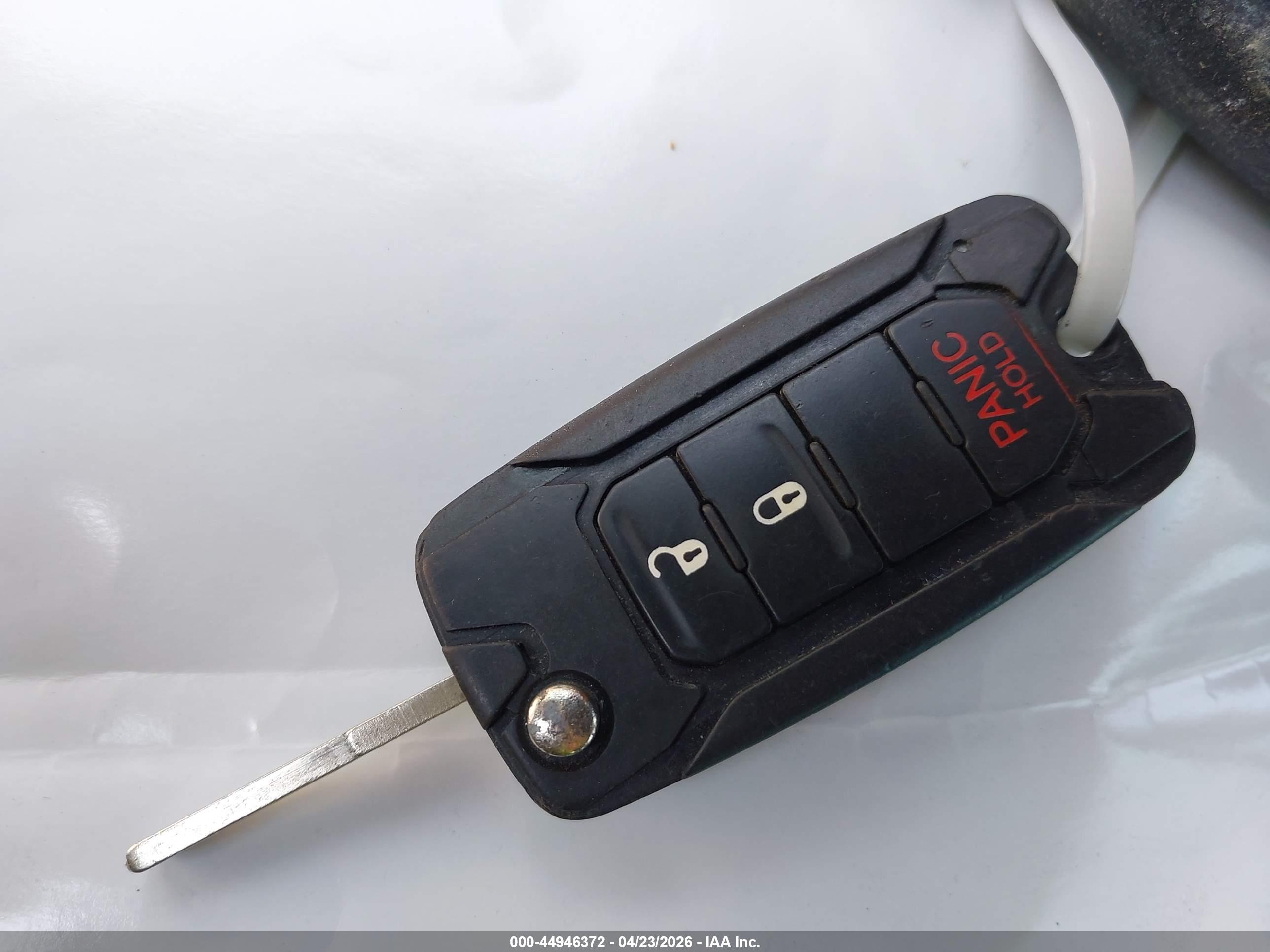 JEEP RENEGADE image 11