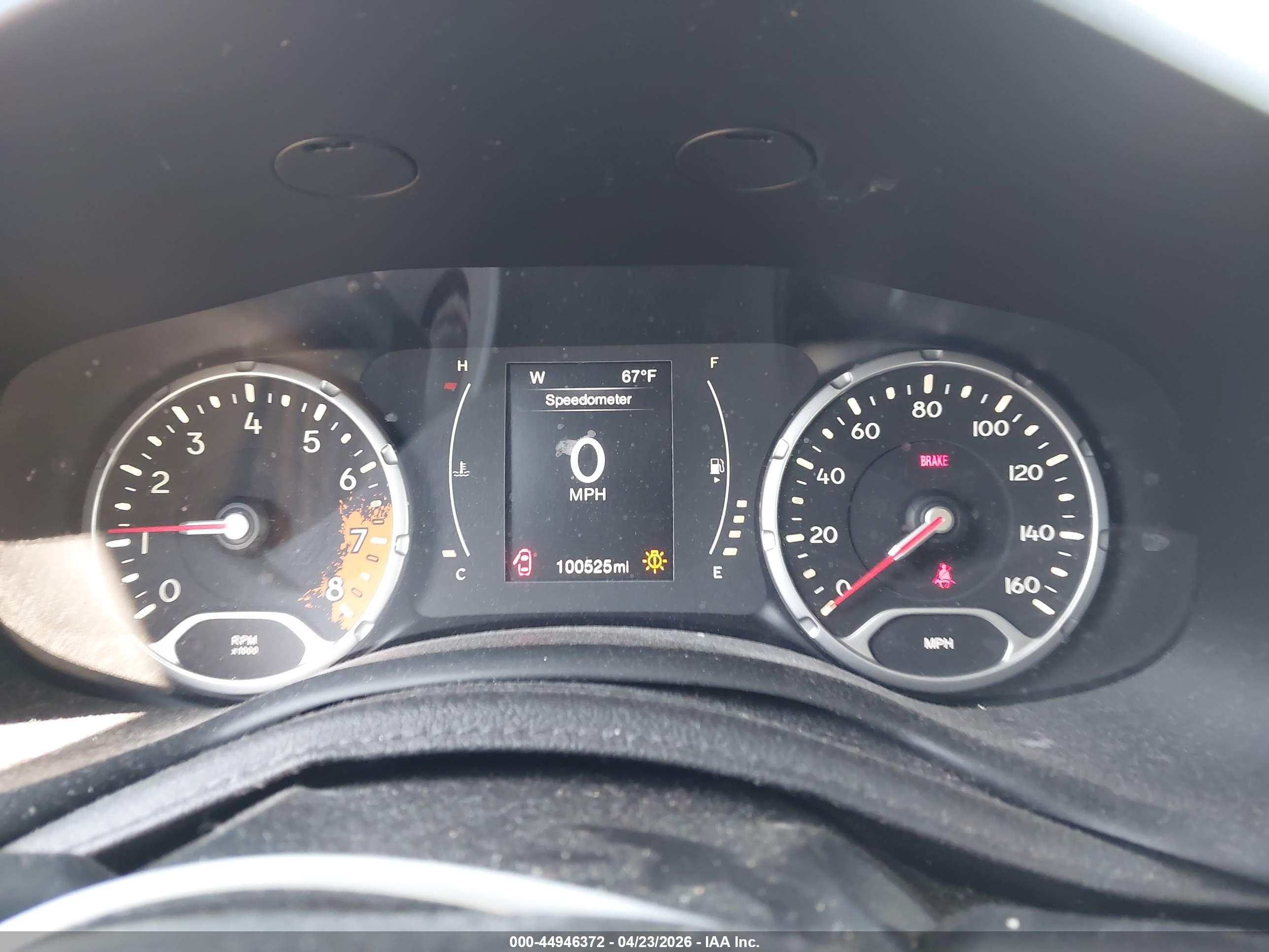 JEEP RENEGADE image 7