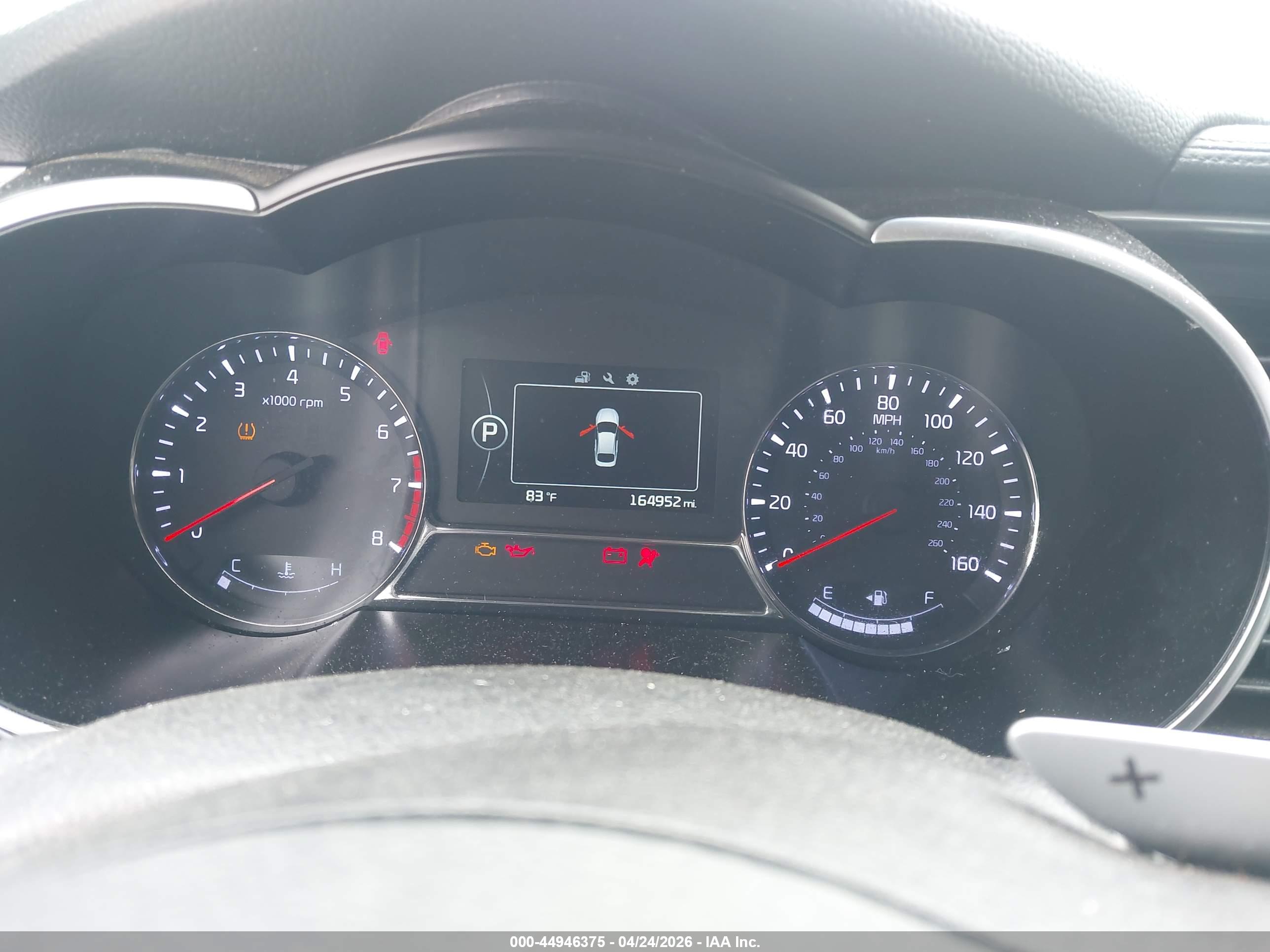 KIA OPTIMA image 7