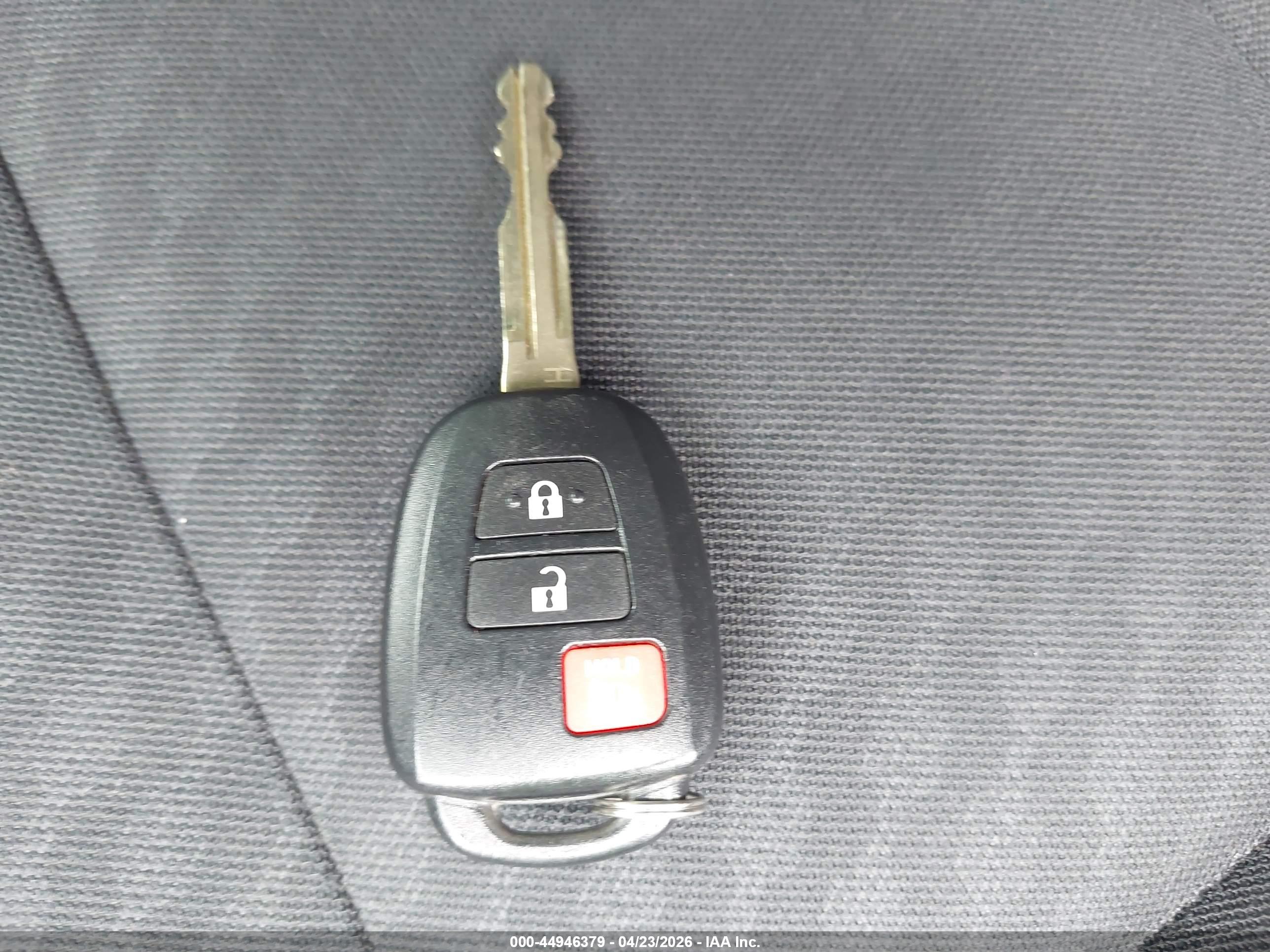 TOYOTA TACOMA image 11