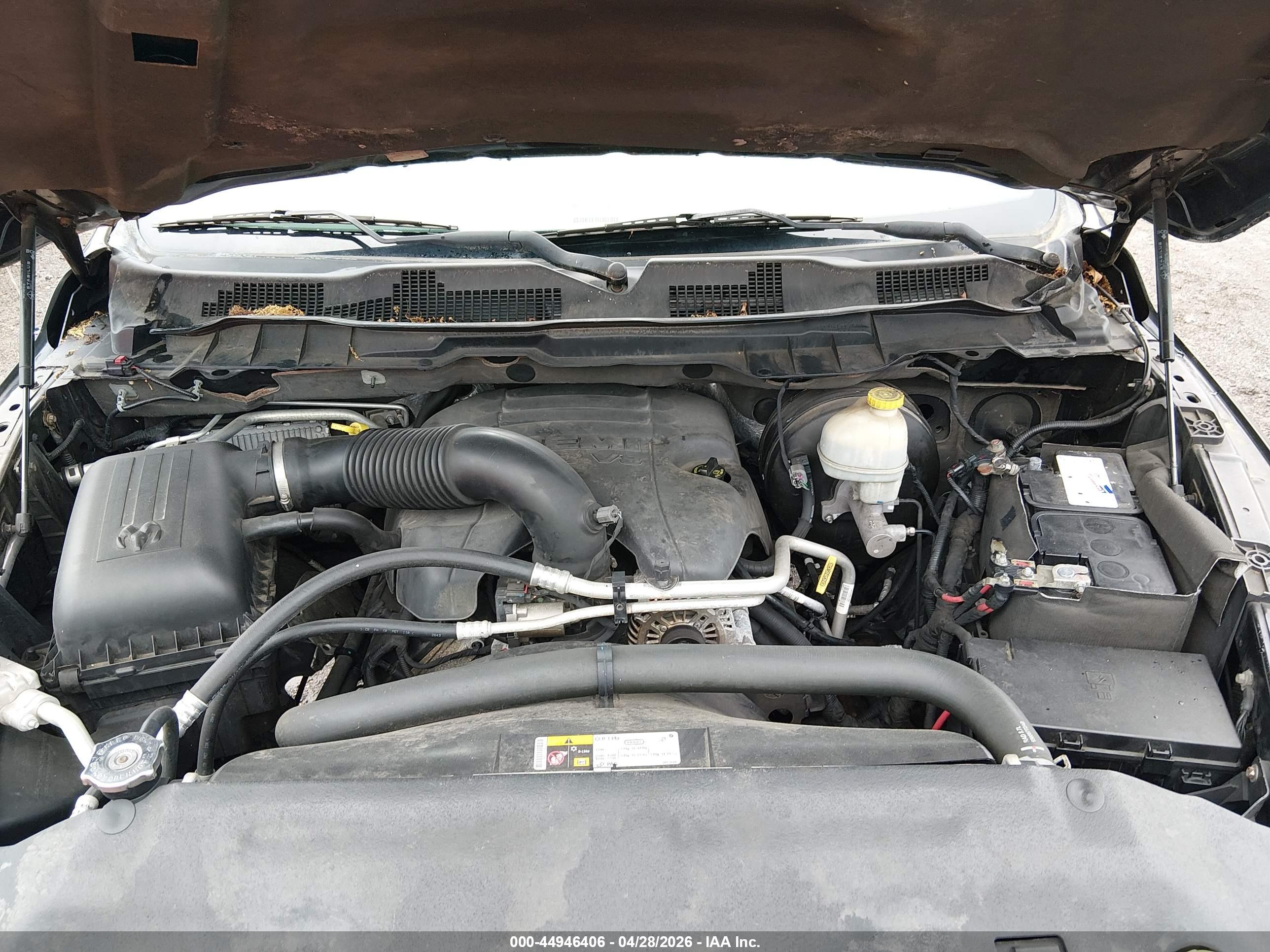 RAM 1500 image 10