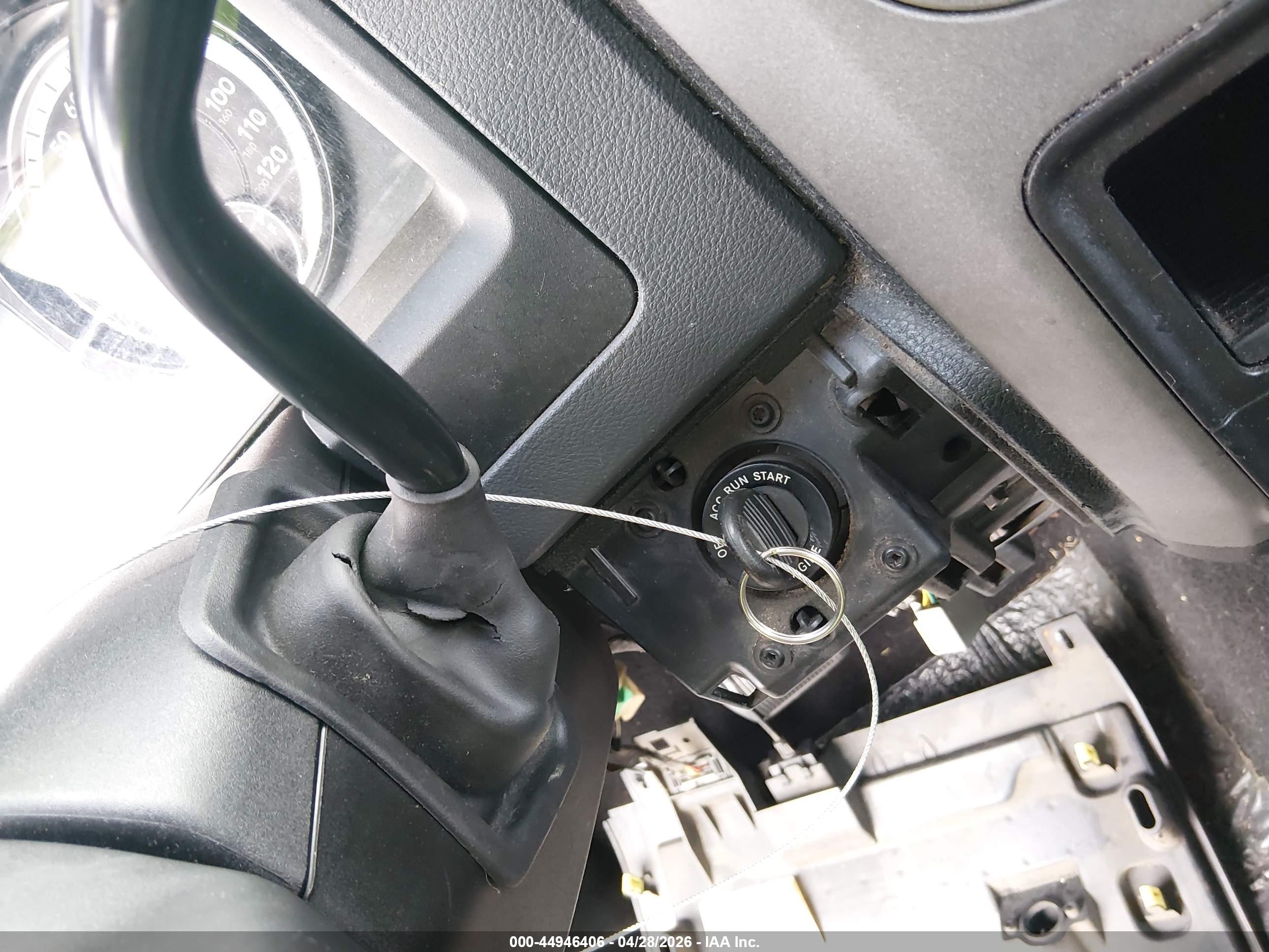 RAM 1500 image 11