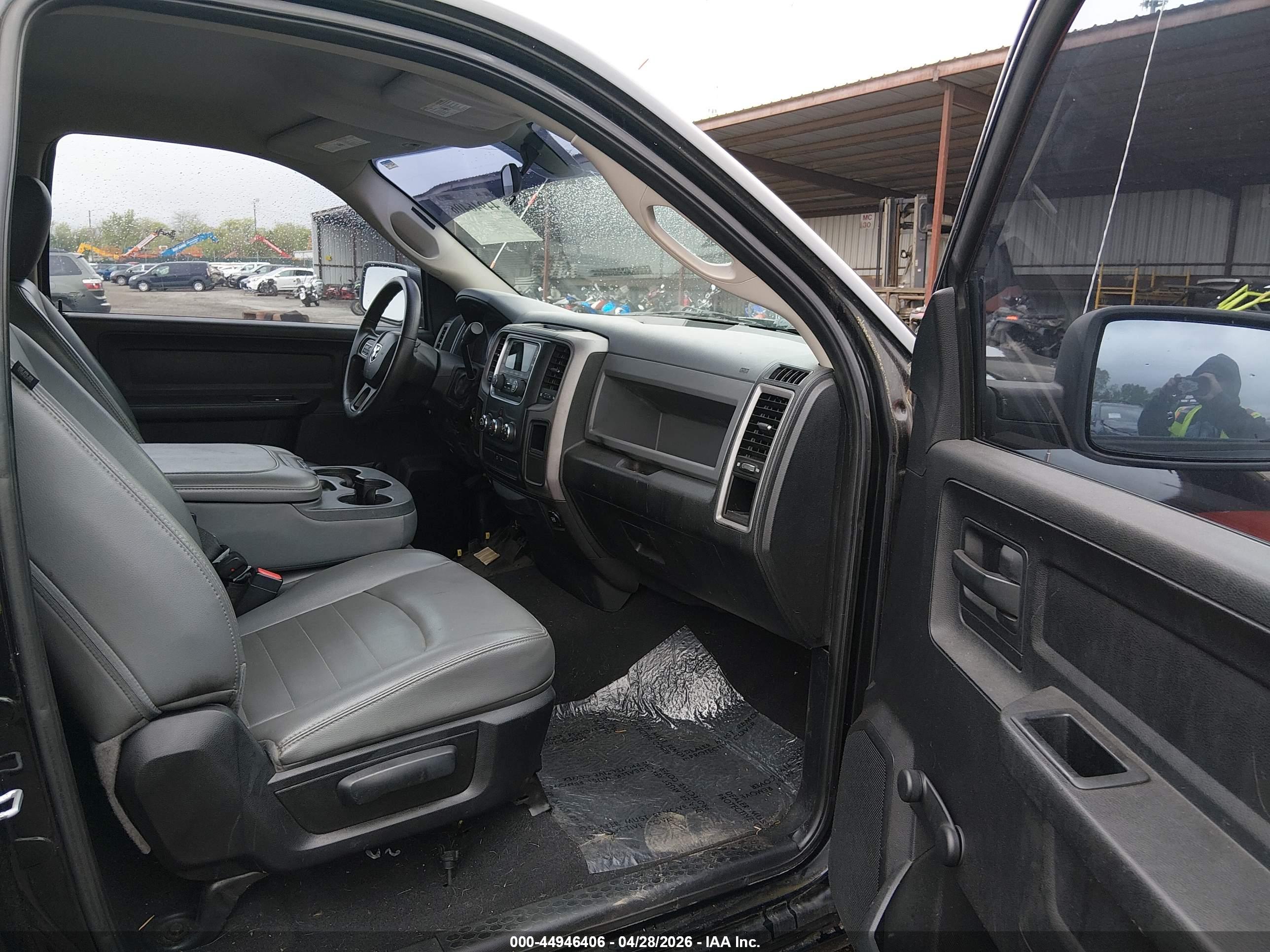 RAM 1500 image 5