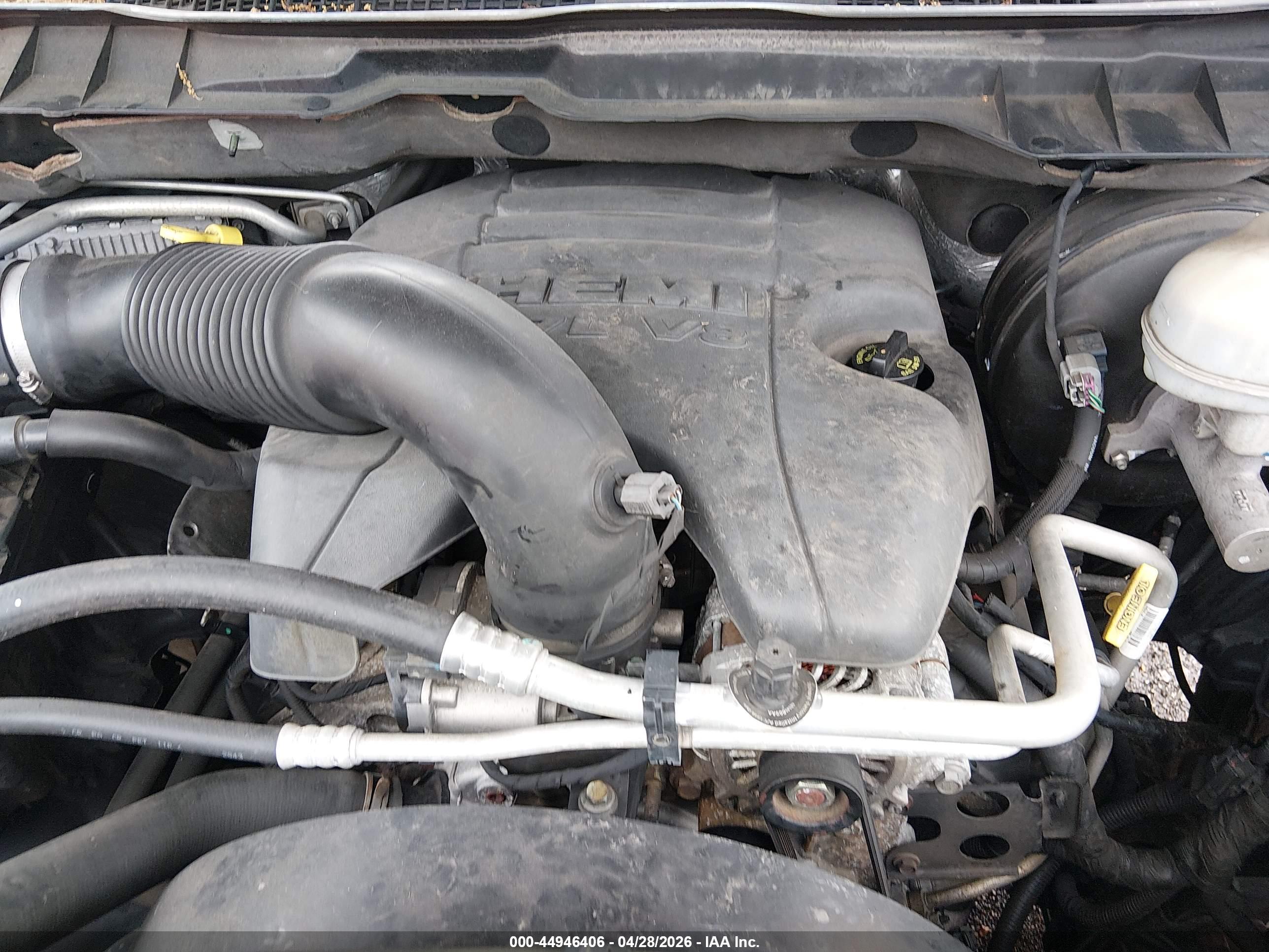 RAM 1500 image 6