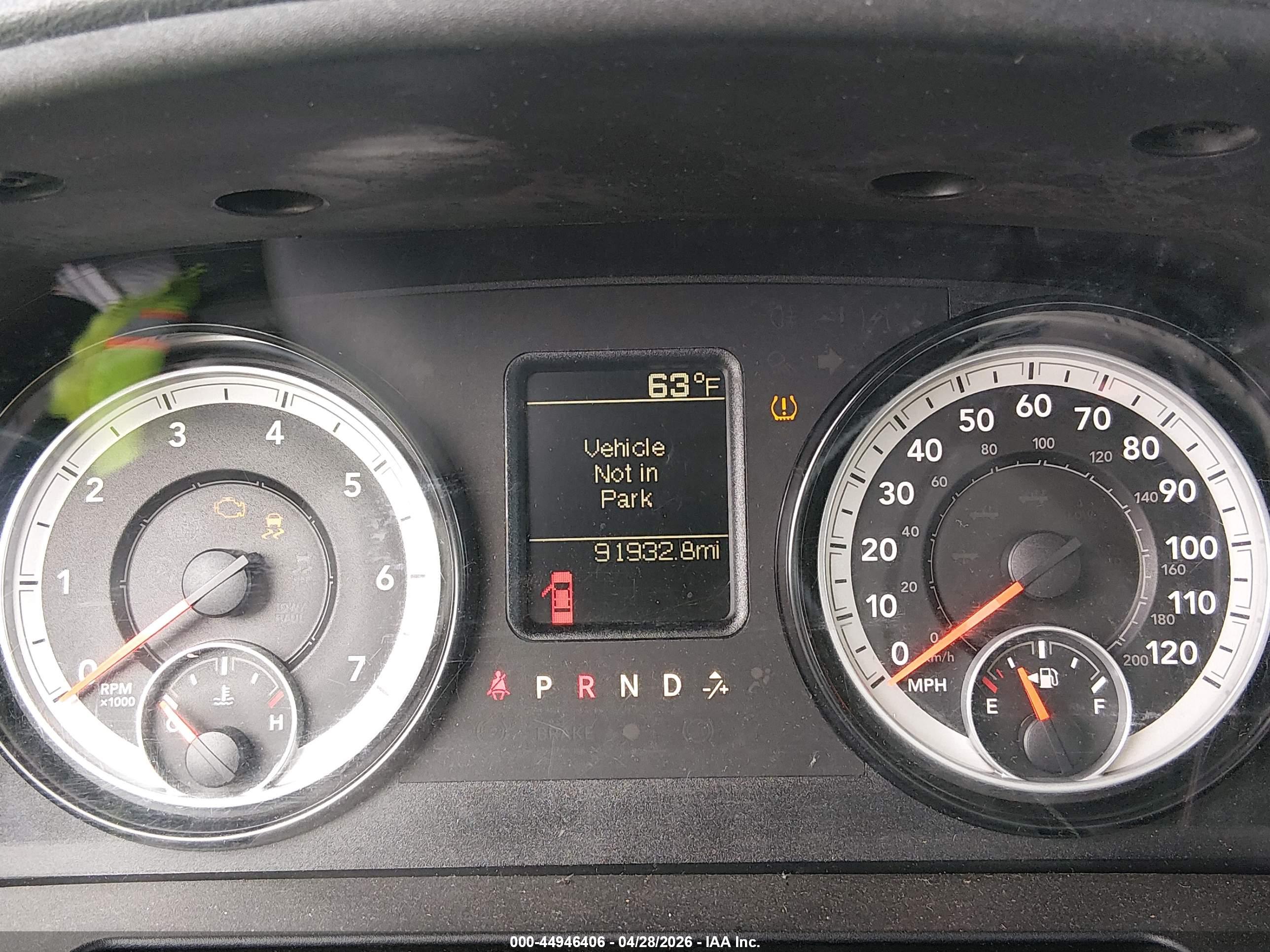 RAM 1500 image 7