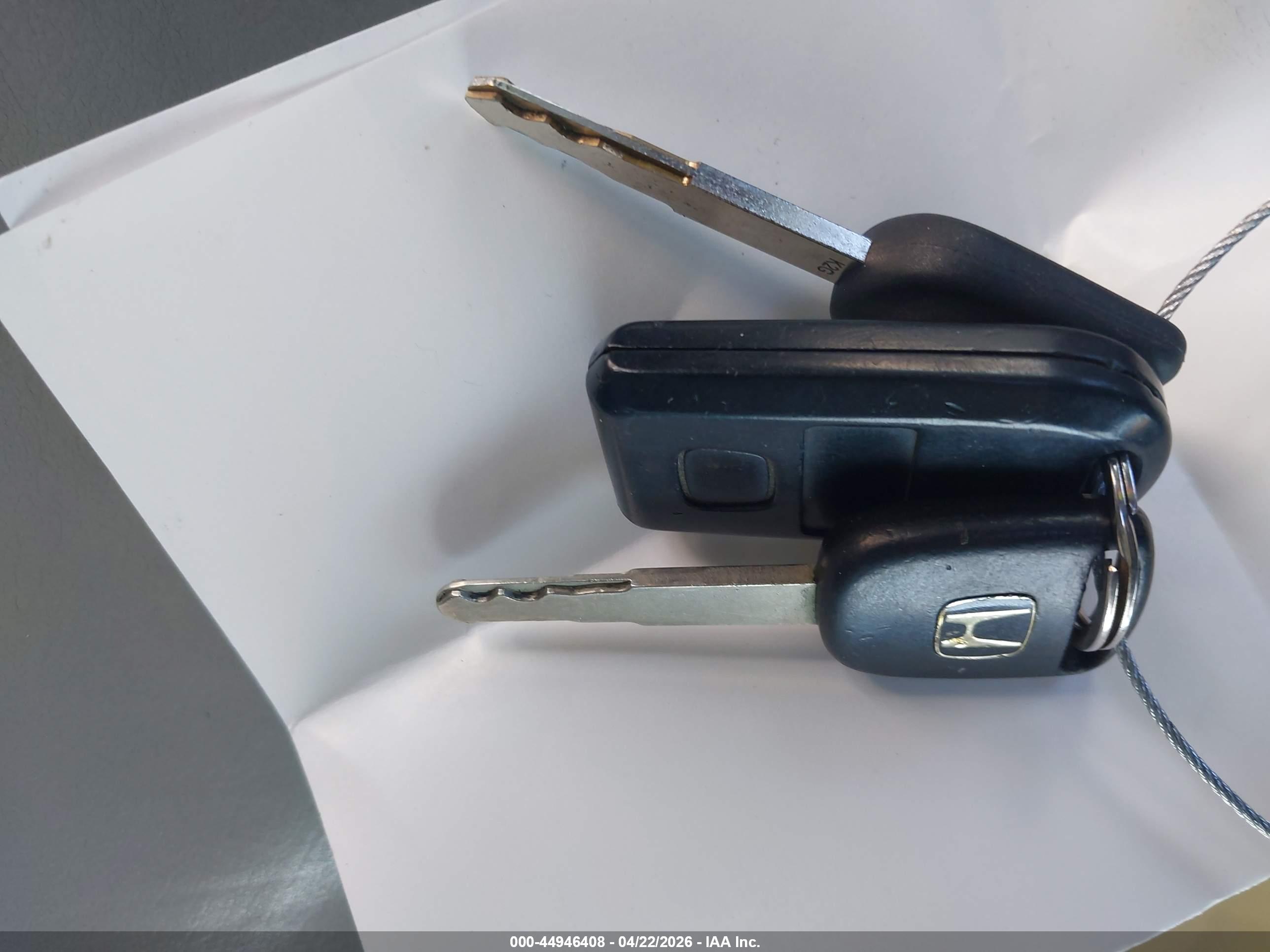 HONDA ODYSSEY image 11