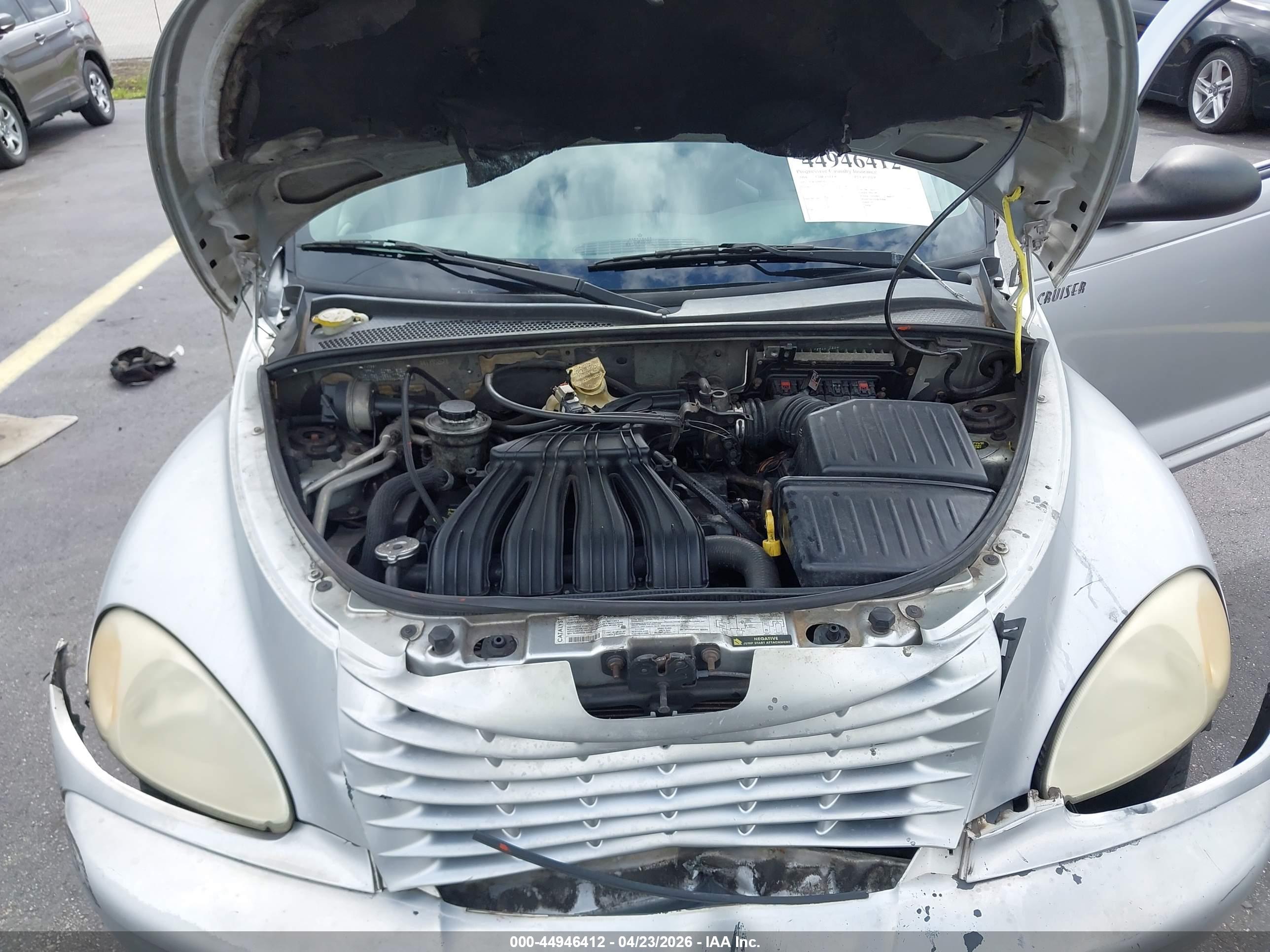 CHRYSLER PT image 10