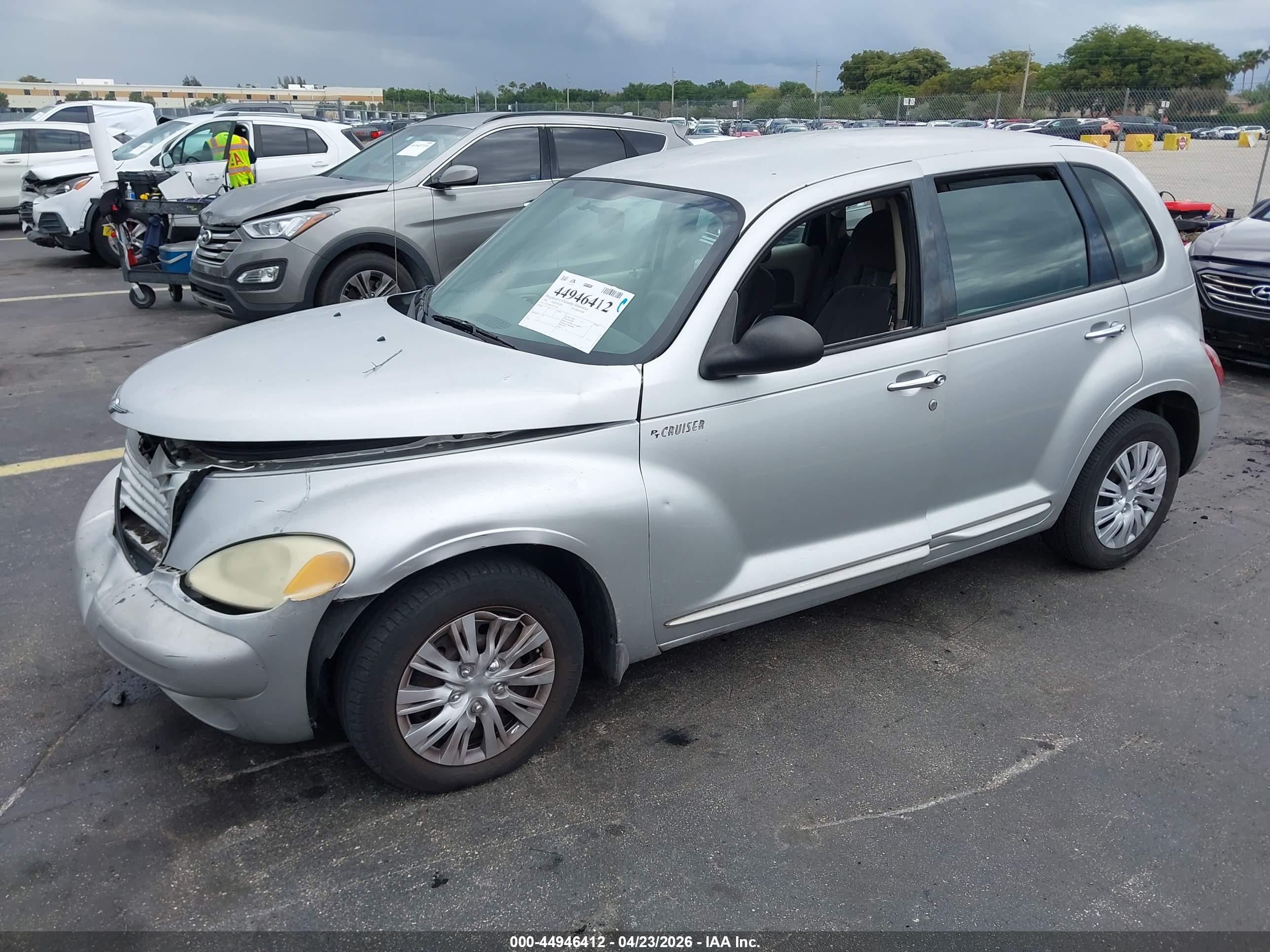 CHRYSLER PT image 2