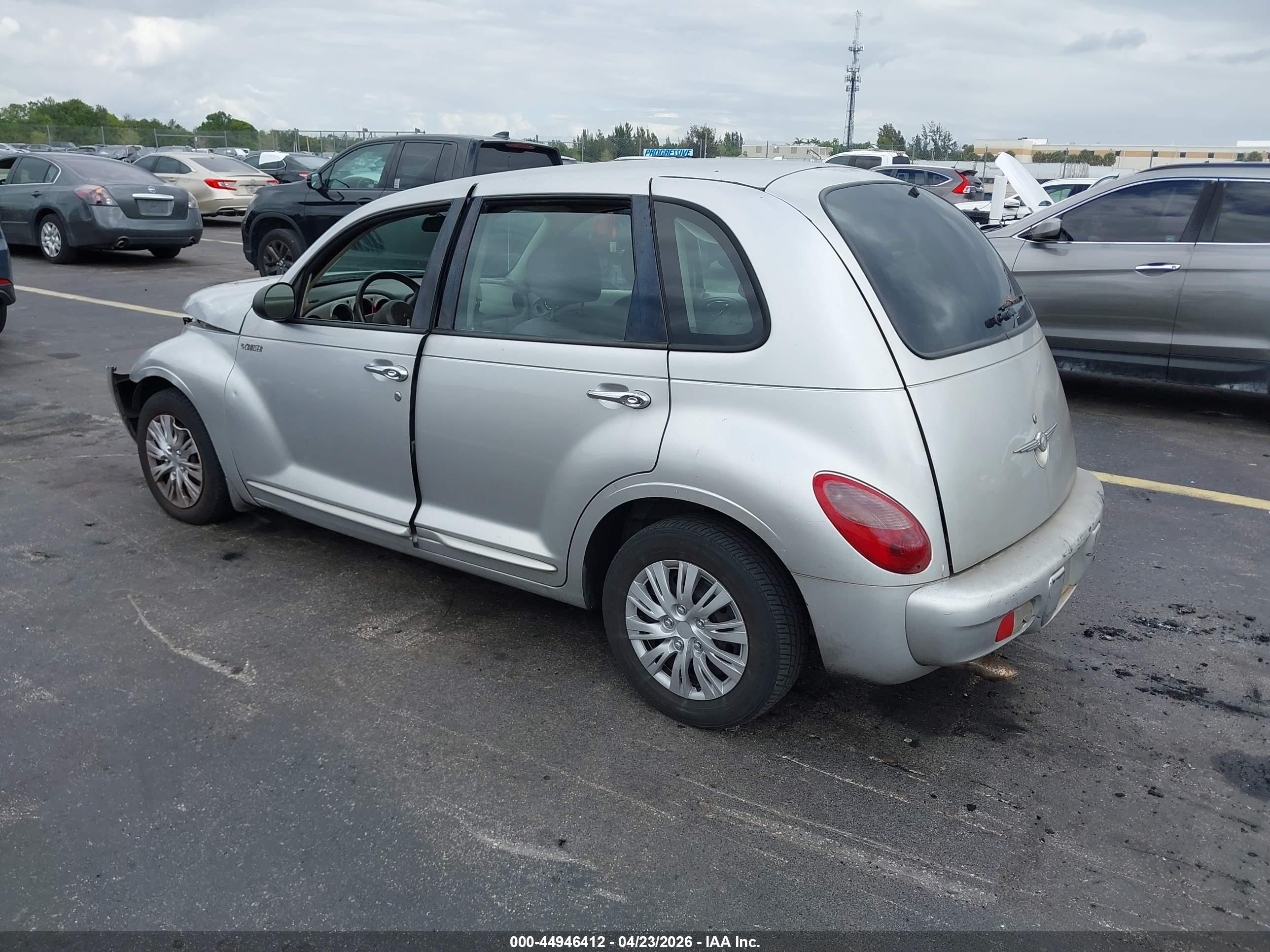 CHRYSLER PT image 3