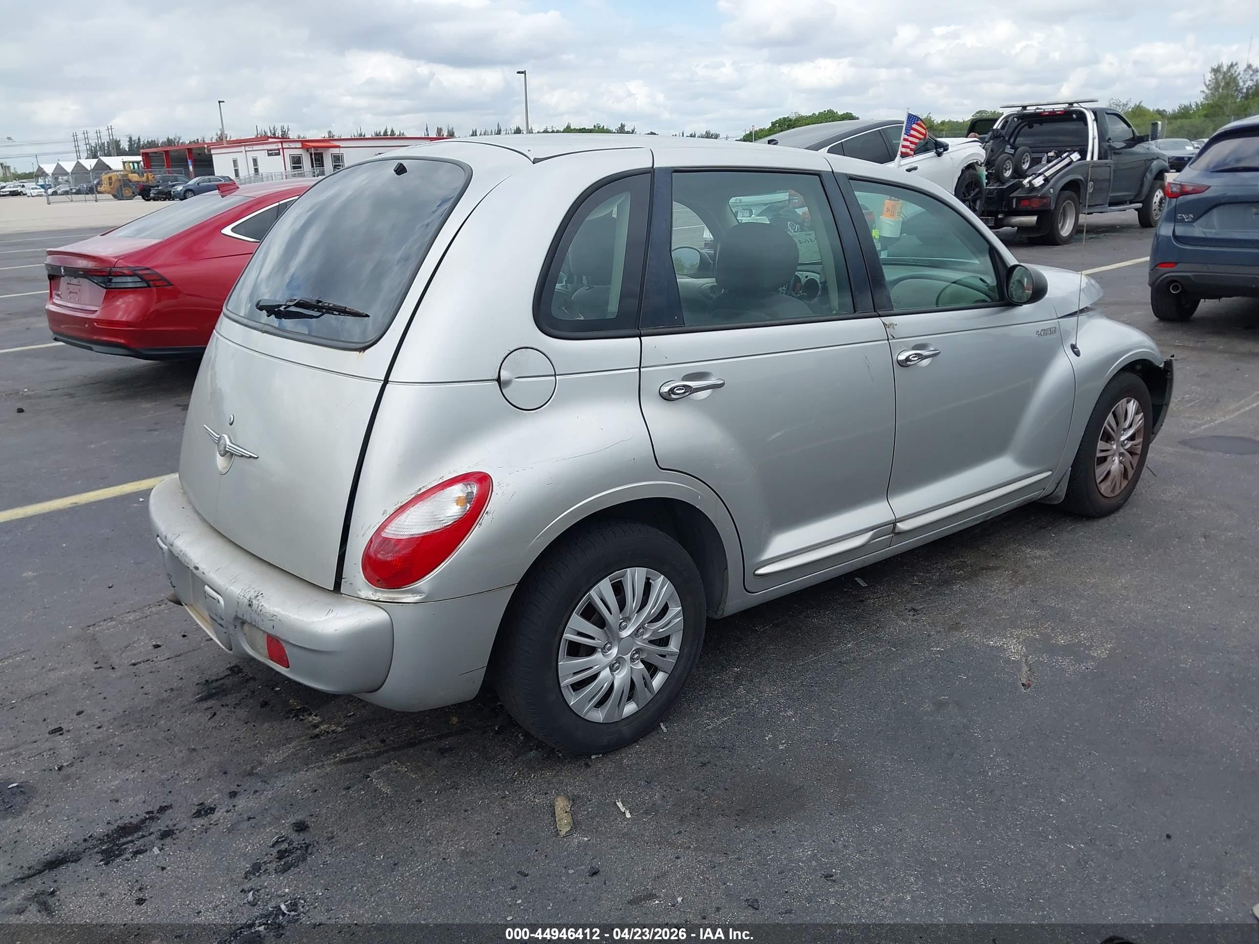 CHRYSLER PT image 4