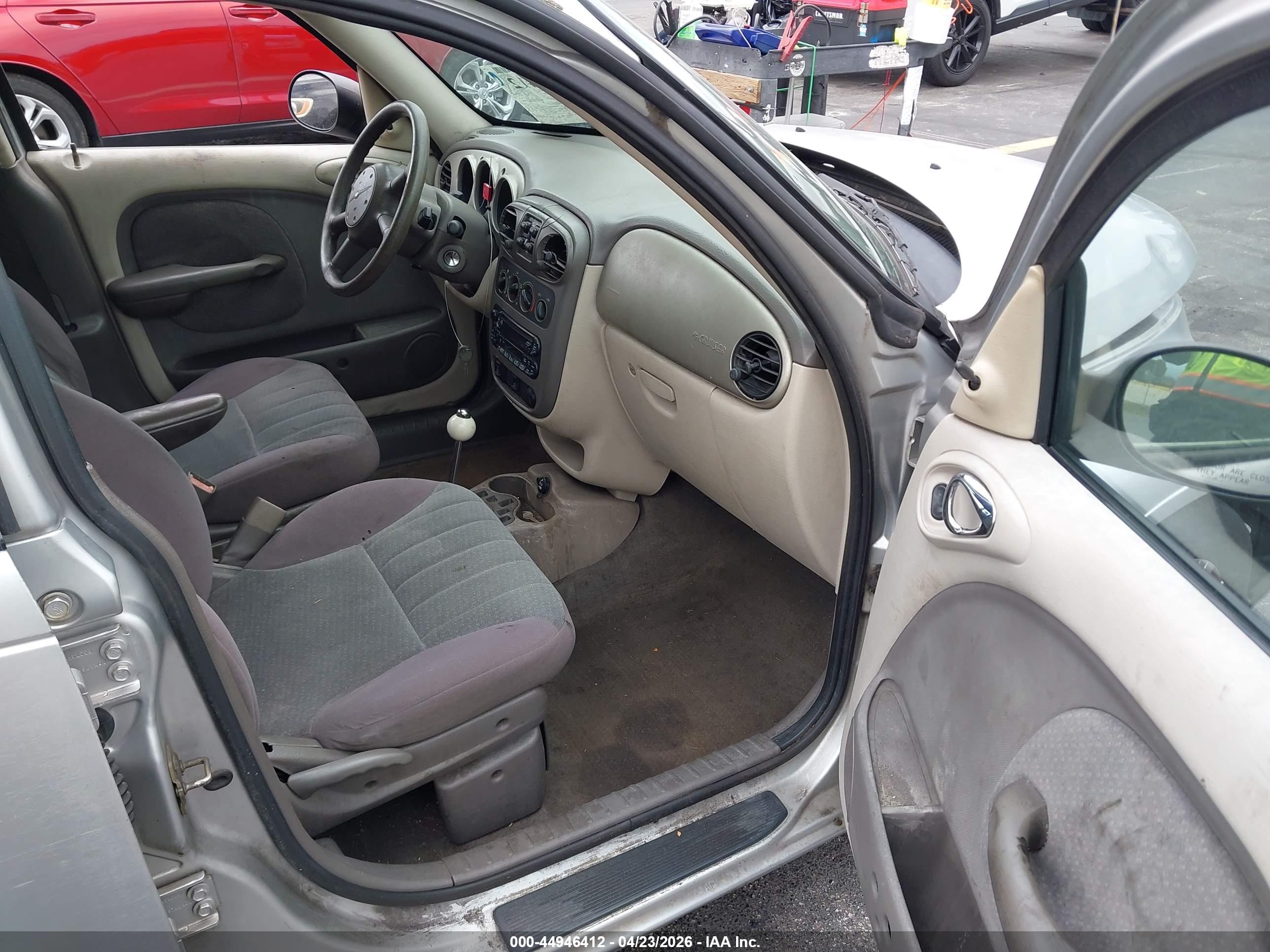 CHRYSLER PT image 5