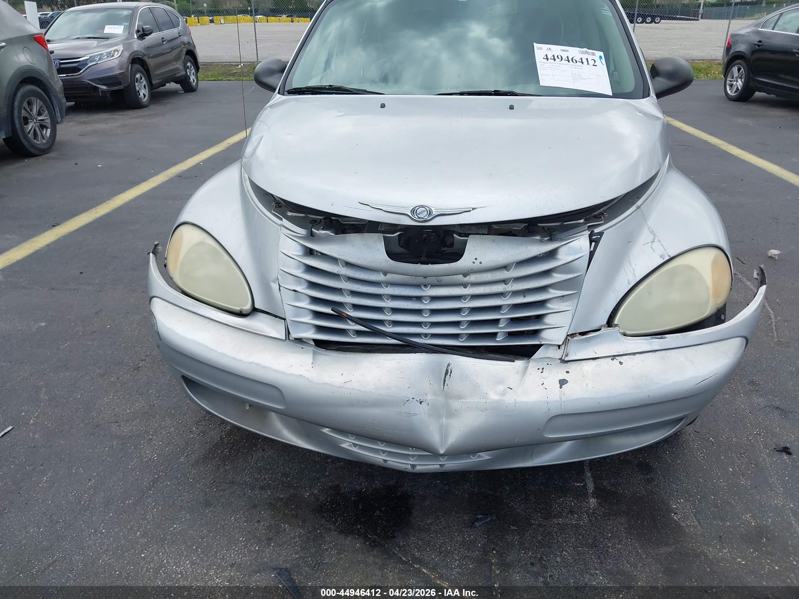 CHRYSLER PT image 6
