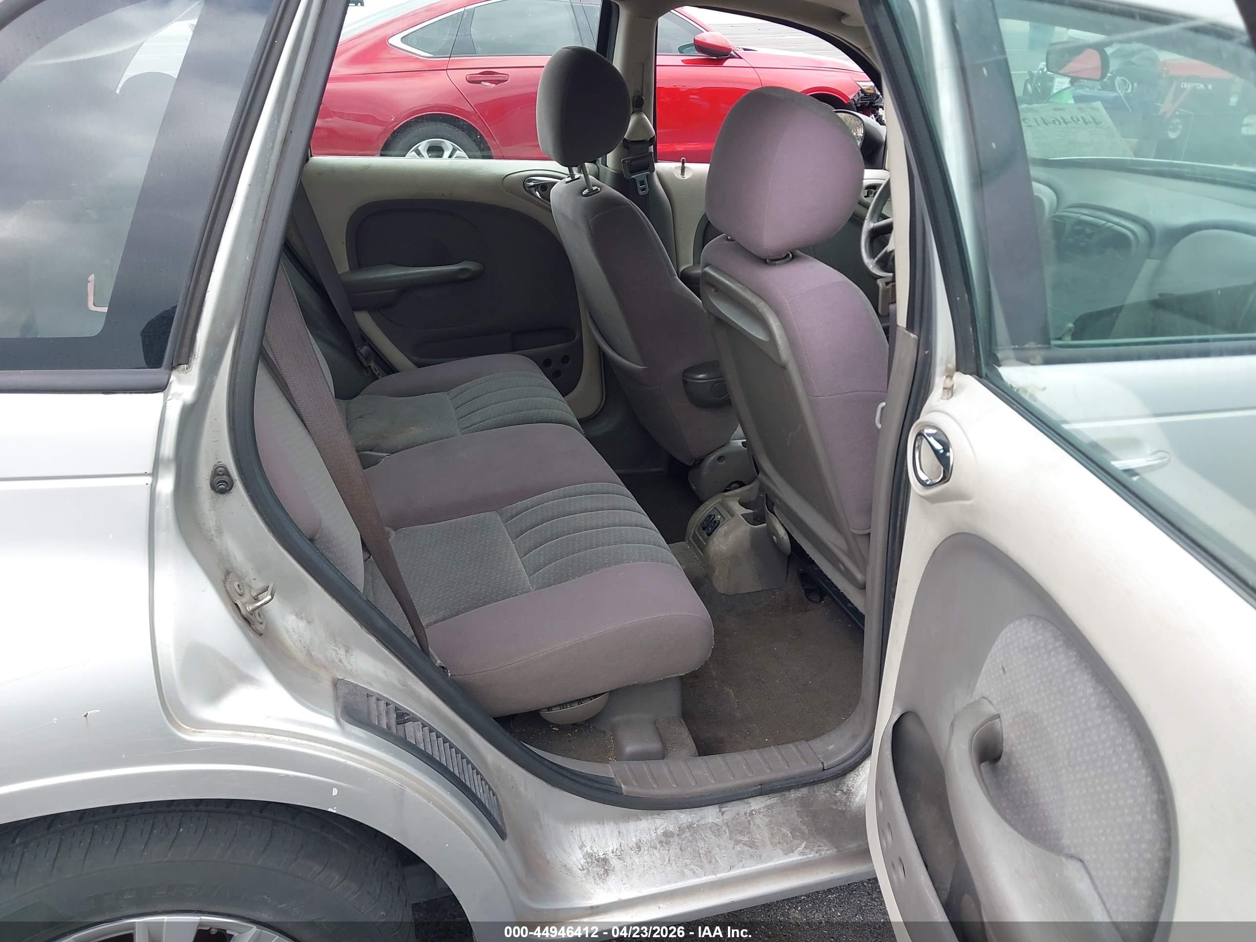 CHRYSLER PT image 8
