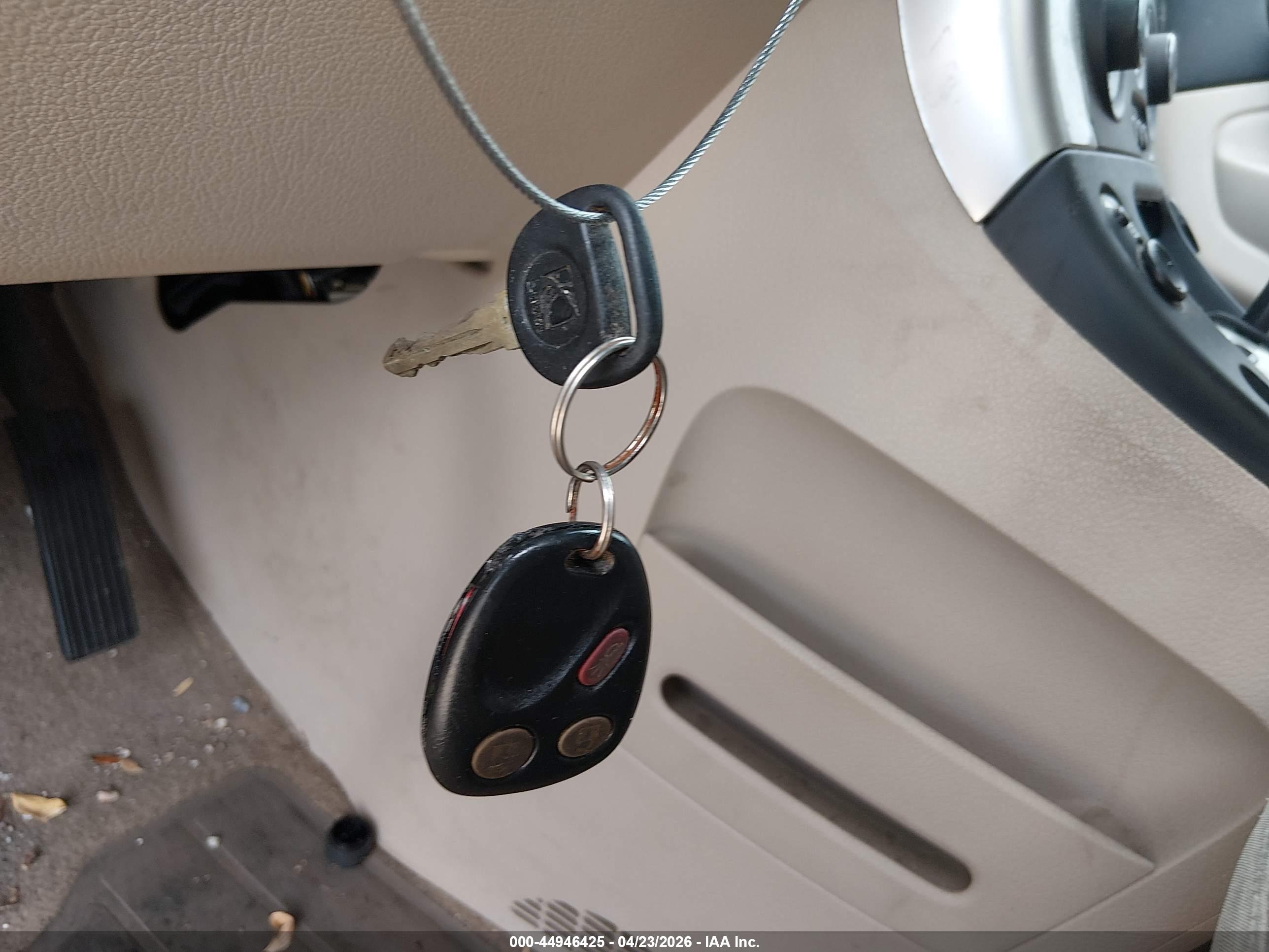 SATURN VUE image 11