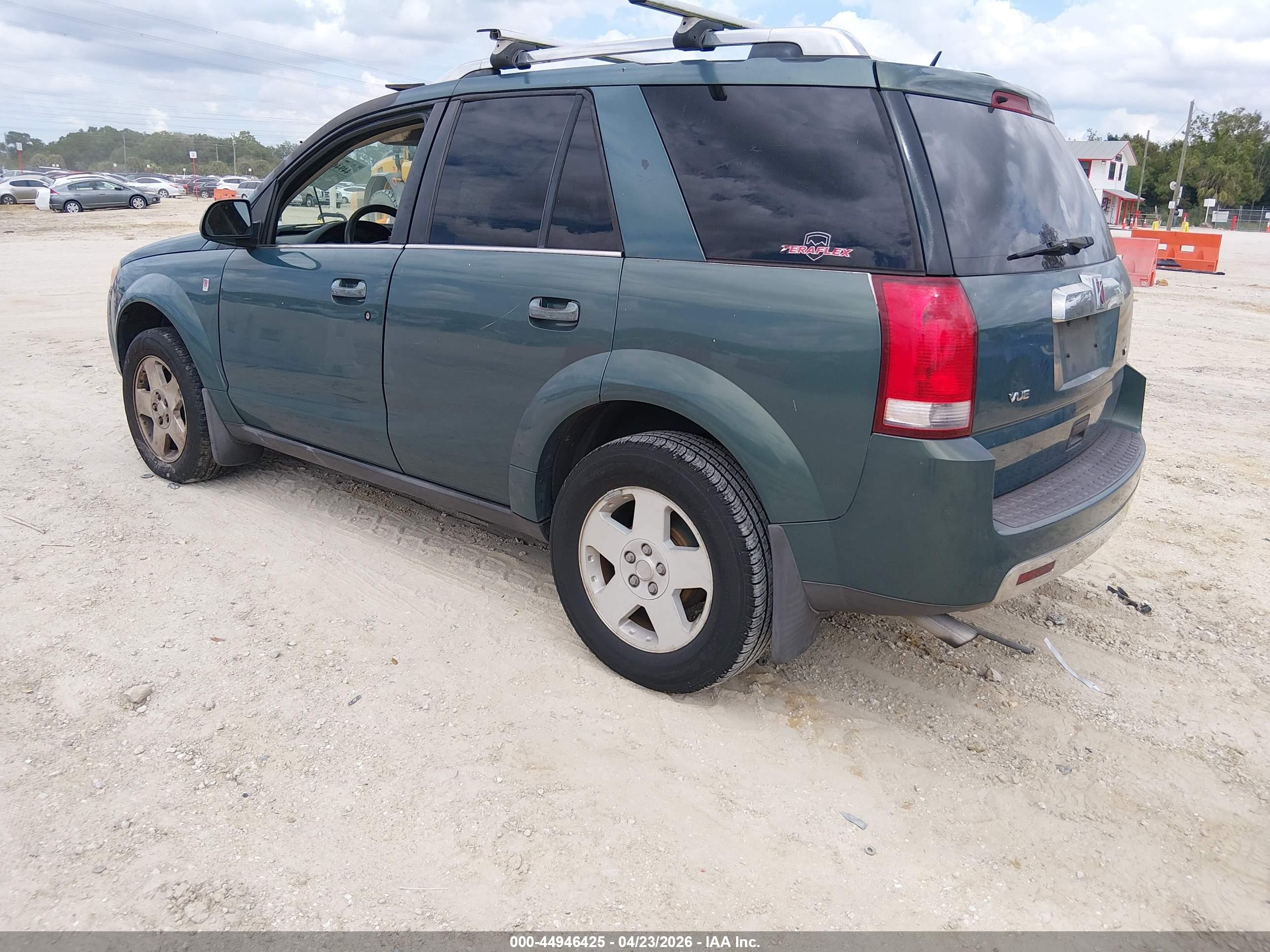 SATURN VUE image 3