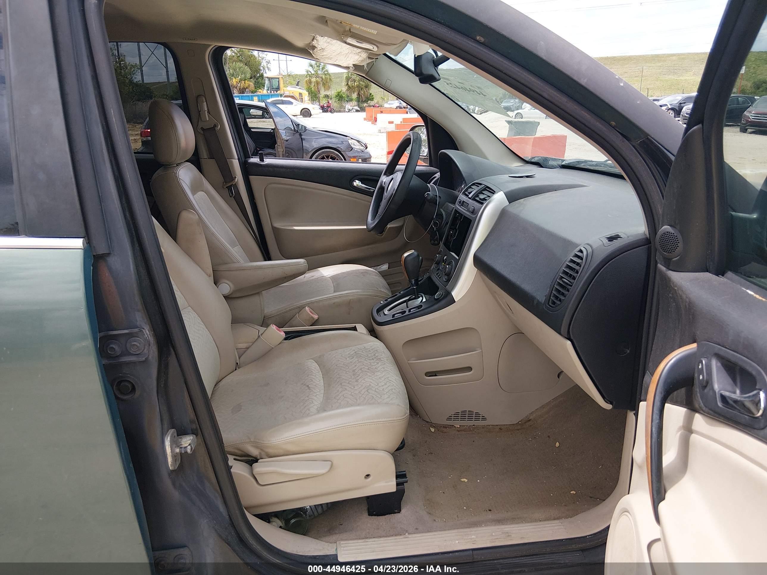 SATURN VUE image 5