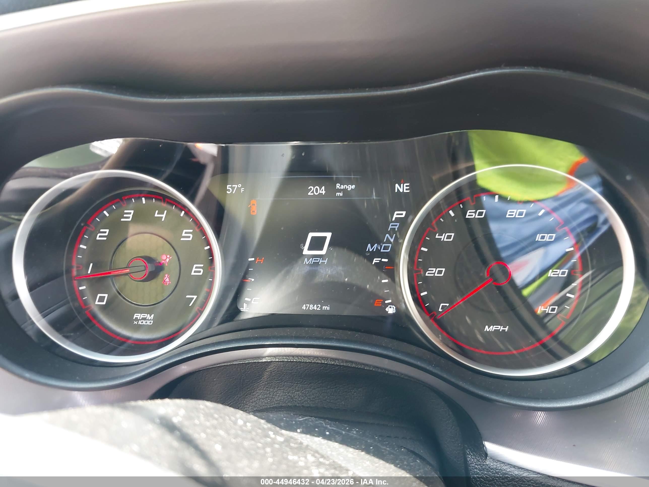 DODGE CHARGER image 7