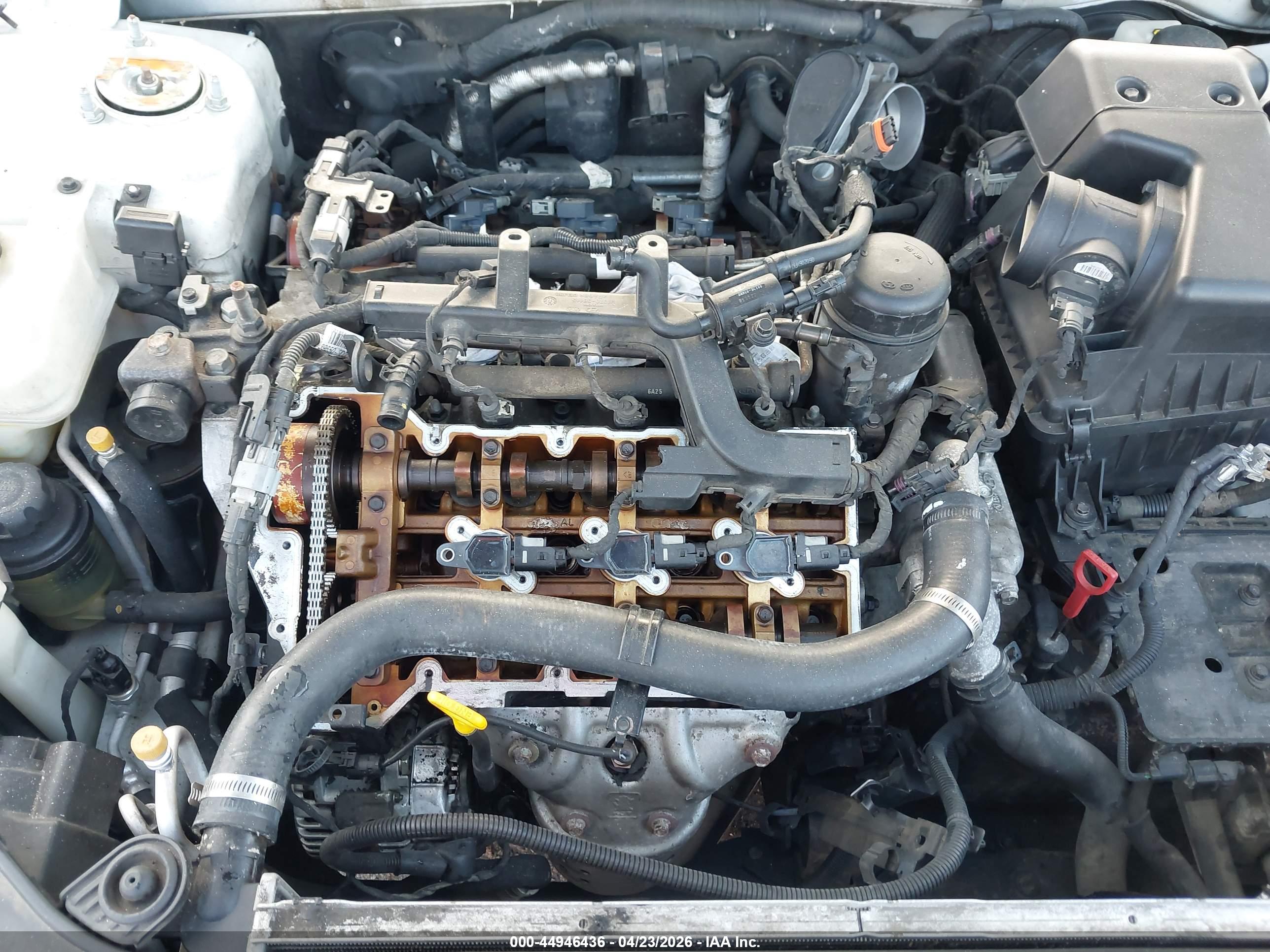HYUNDAI SONATA image 6