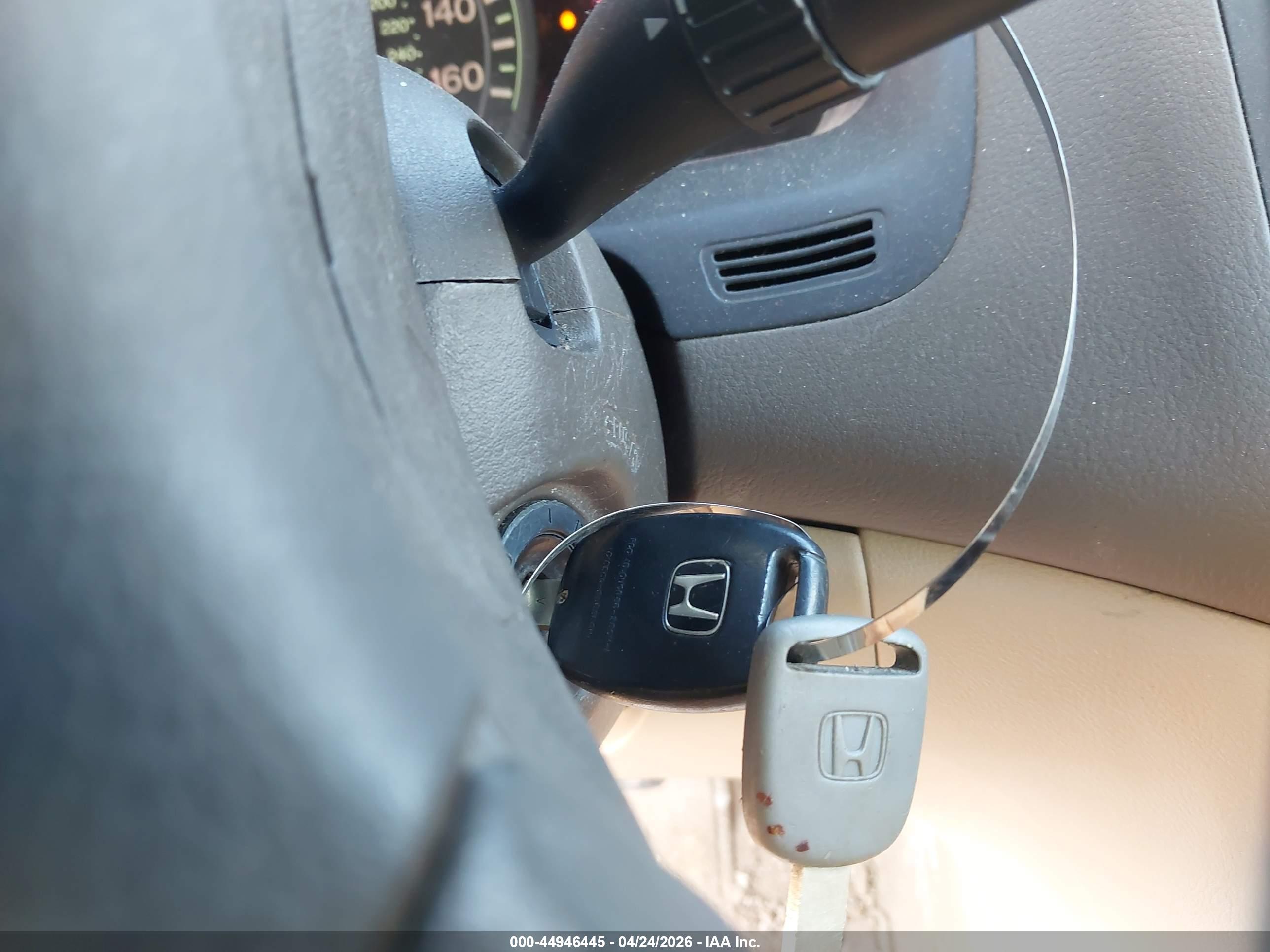 HONDA ACCORD image 11