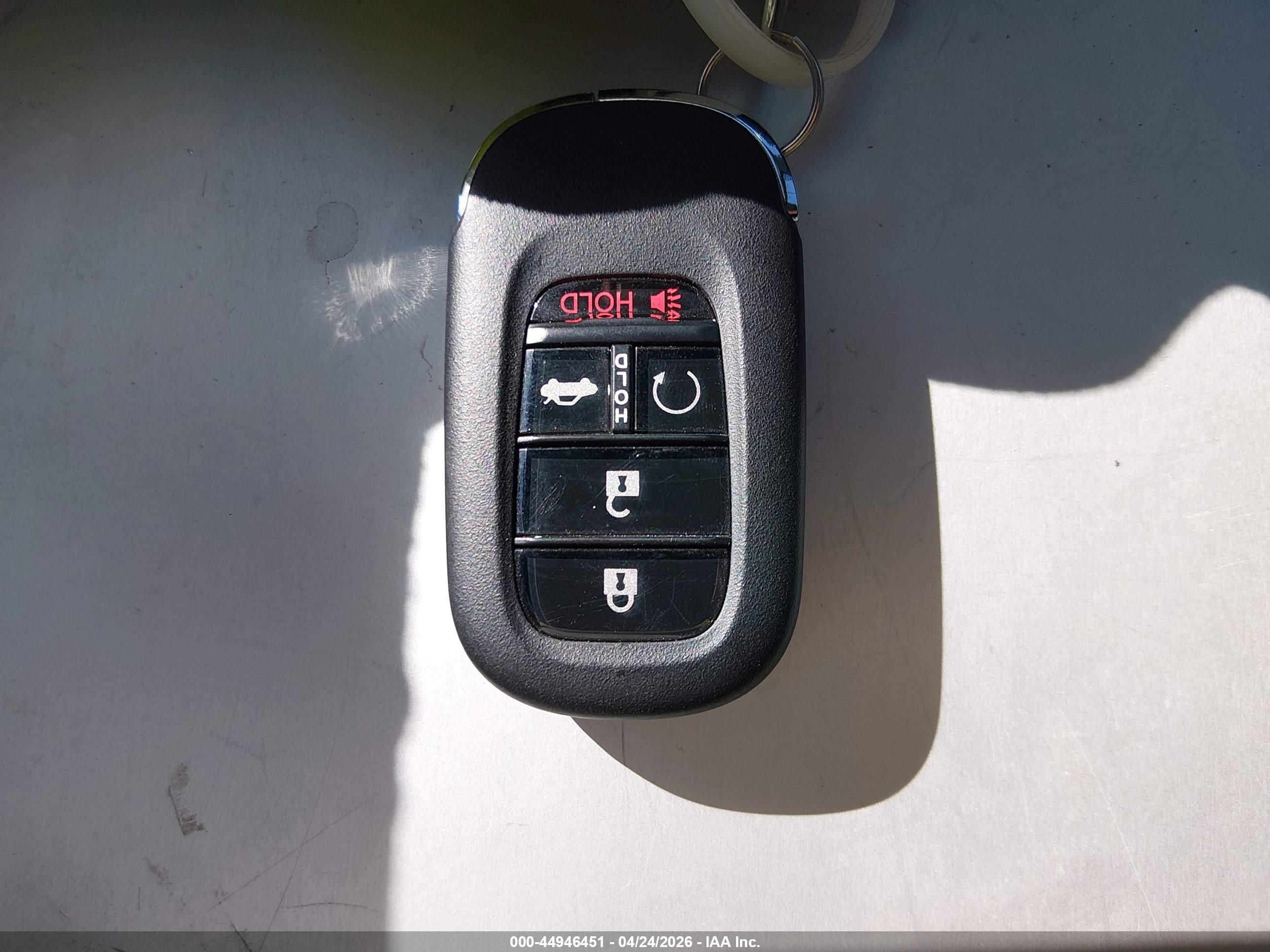 HONDA ACCORD image 11