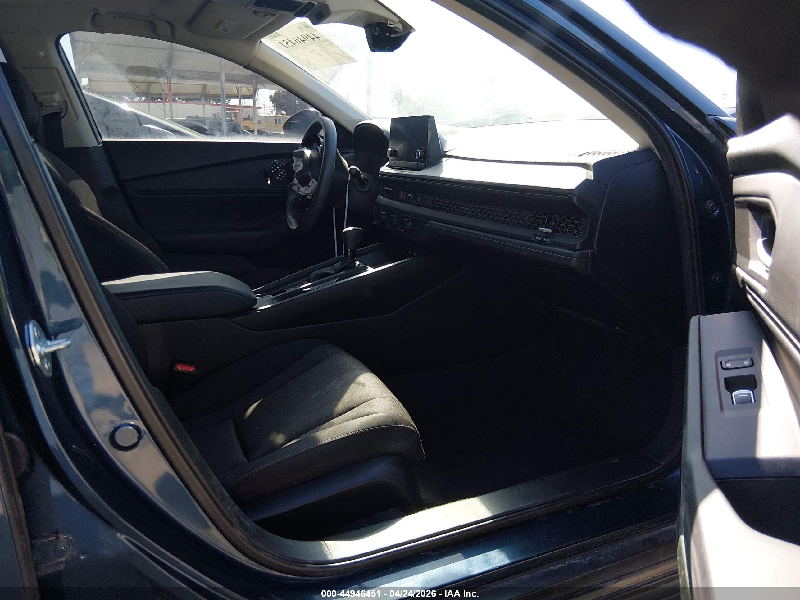 HONDA ACCORD image 5