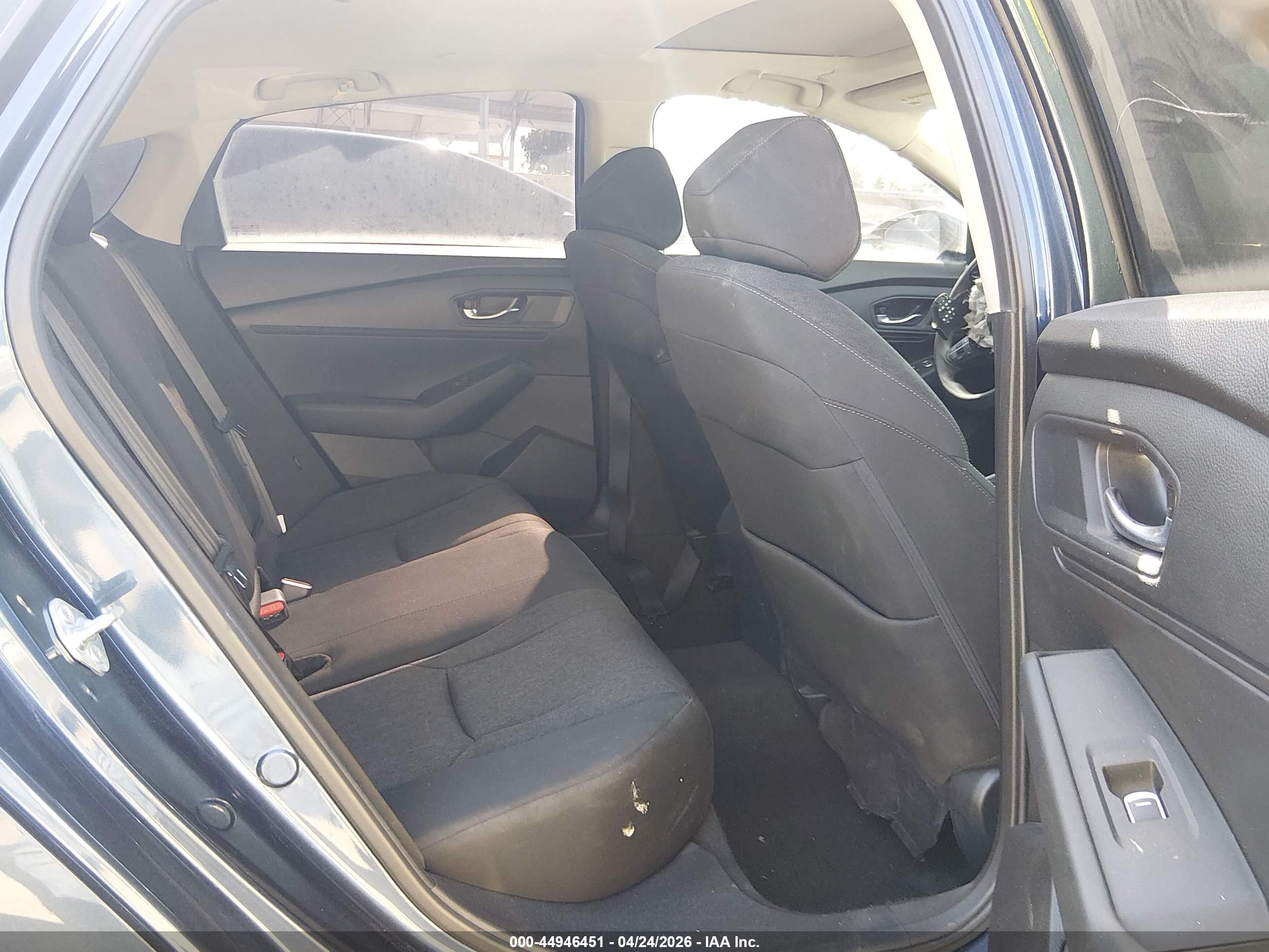 HONDA ACCORD image 8