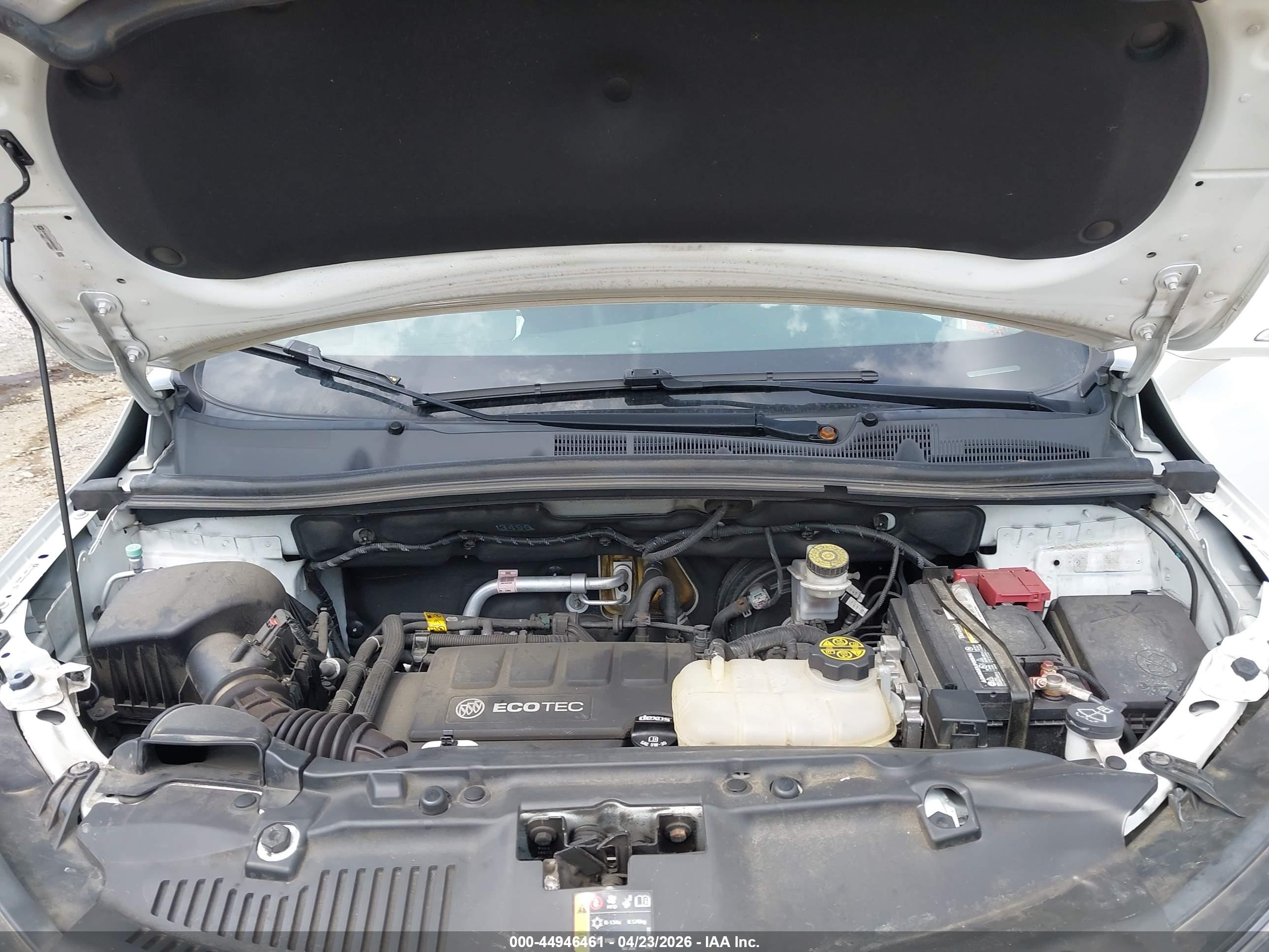 BUICK ENCORE image 10