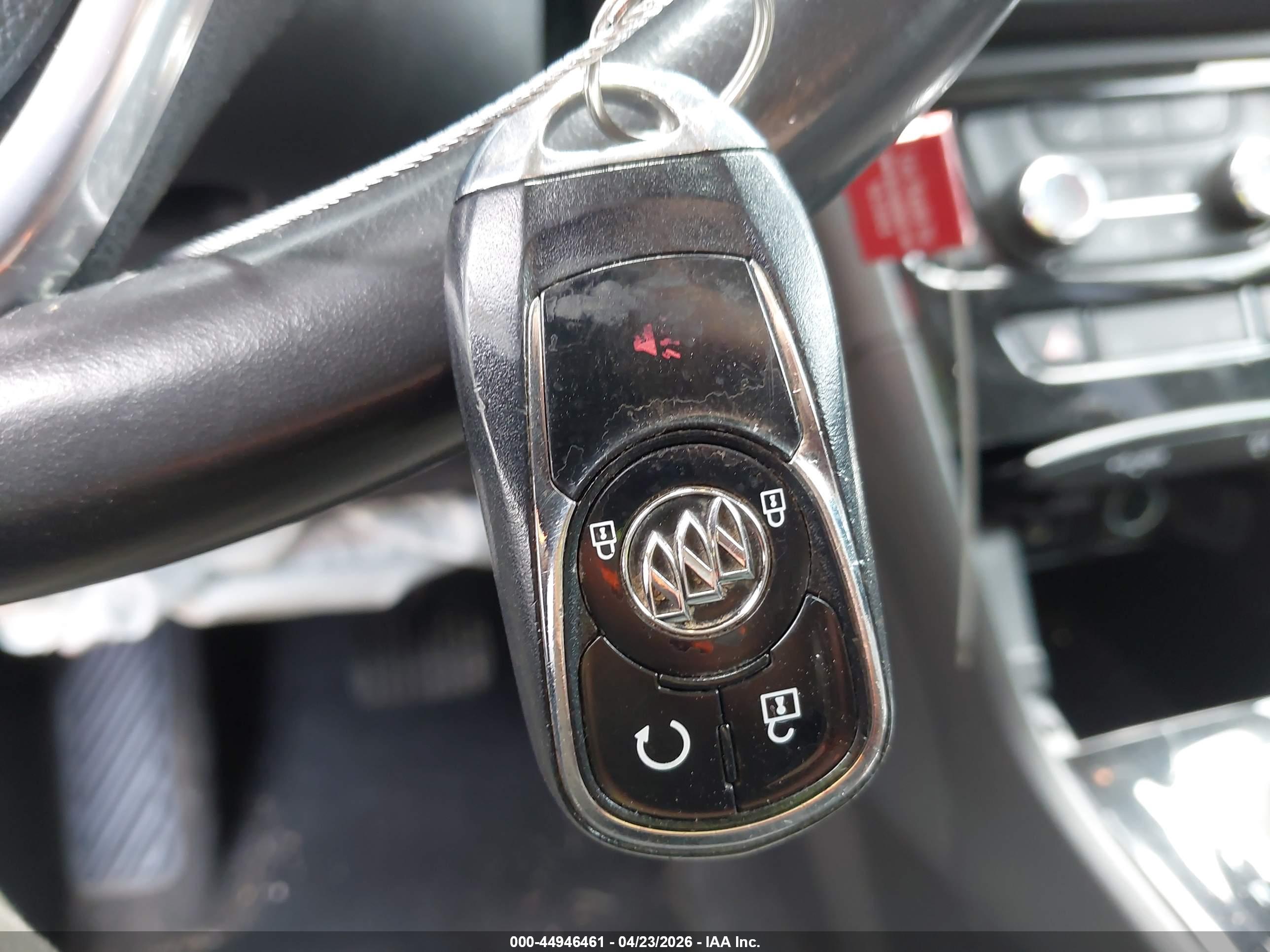 BUICK ENCORE image 11