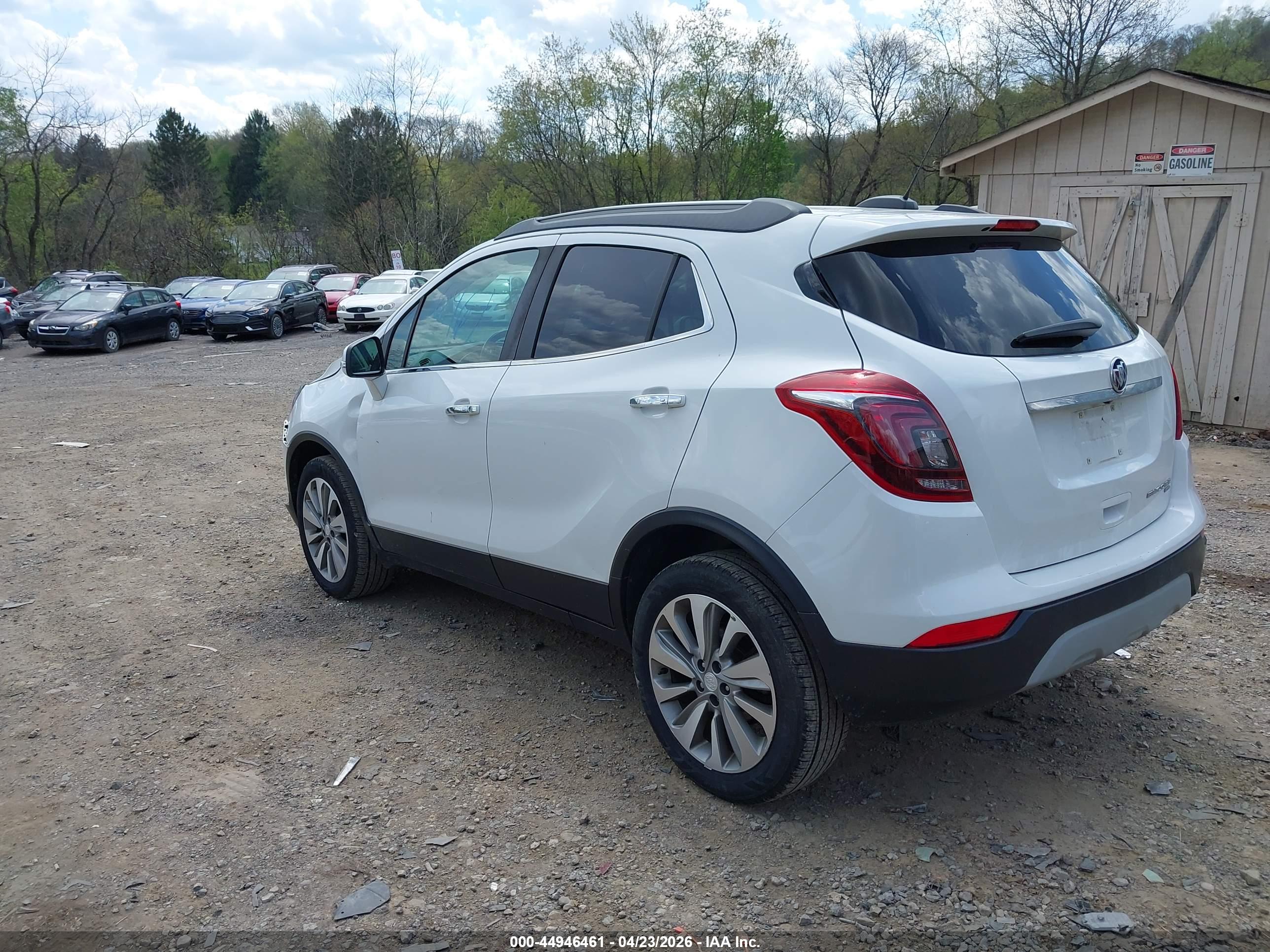 BUICK ENCORE image 3