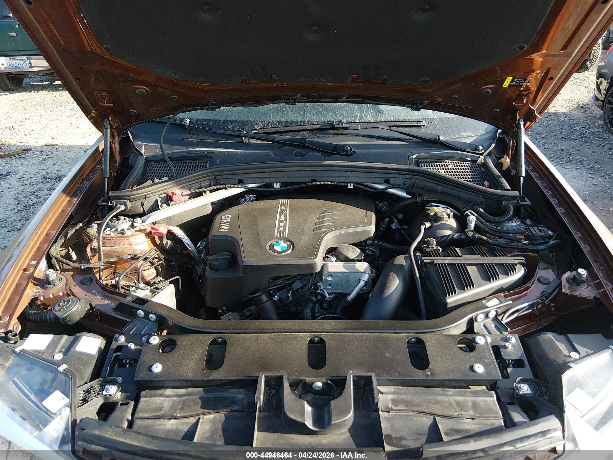 BMW X3 image 10